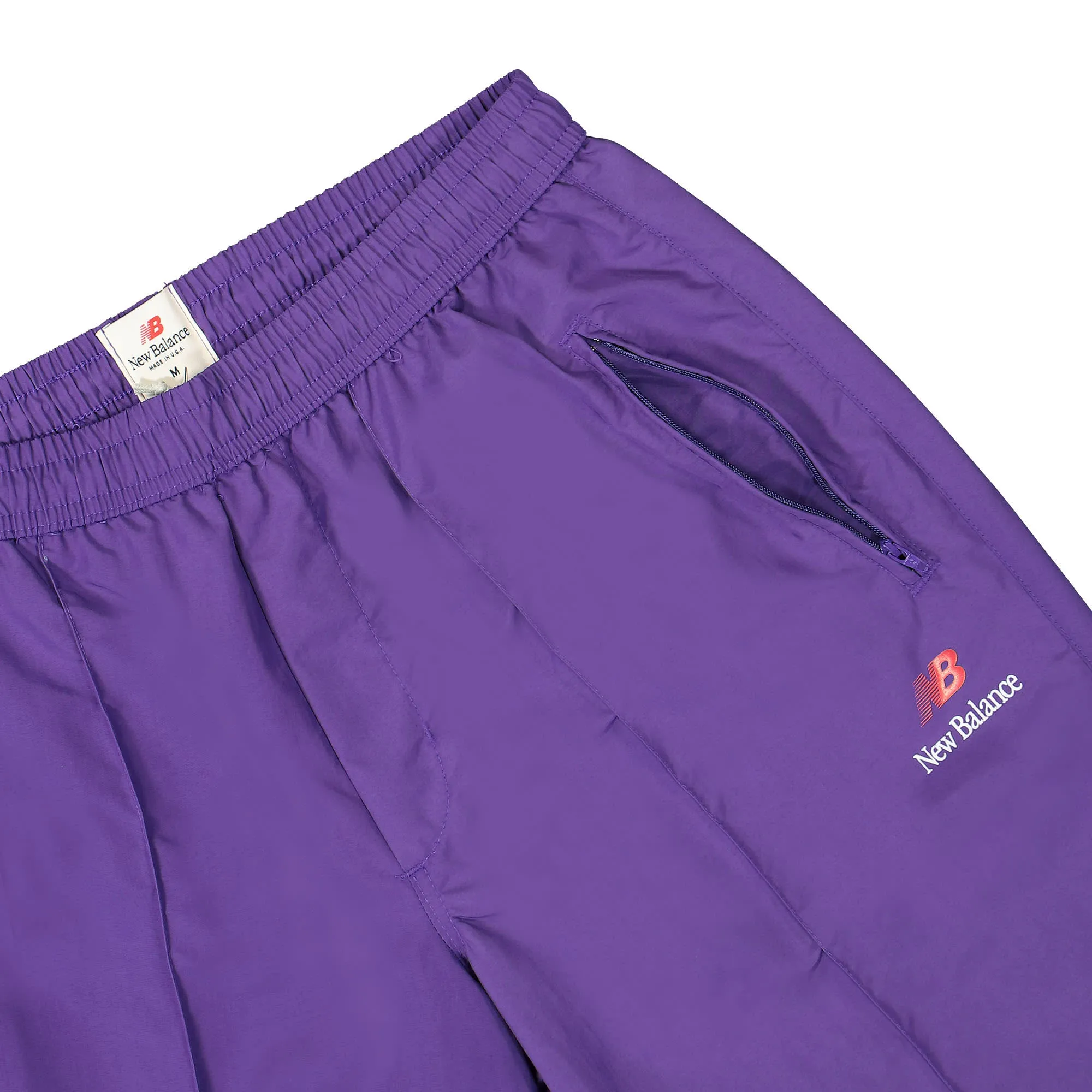 Made In USA Pin Pant sold by OVERKILL product image thumbnail 4