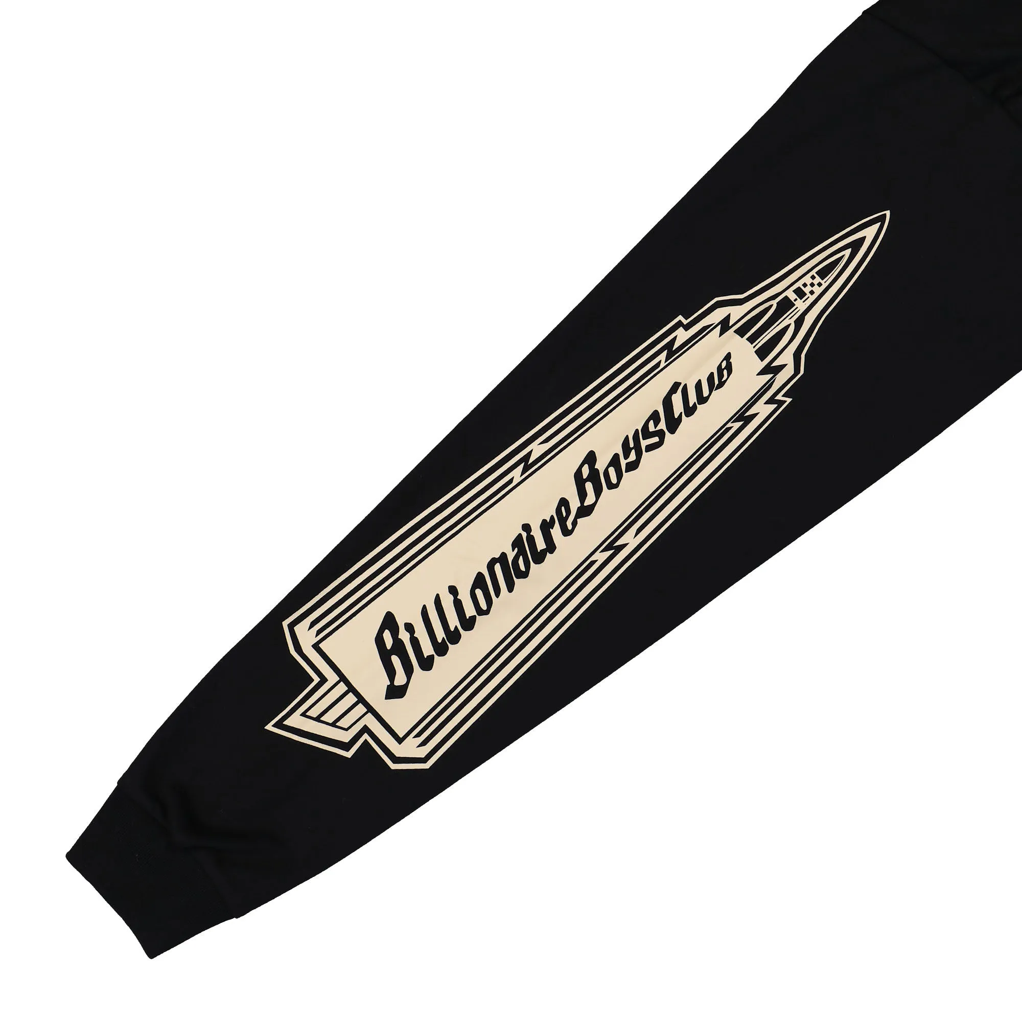 Galaxy L/S Shirt sold by OVERKILL product image thumbnail 4