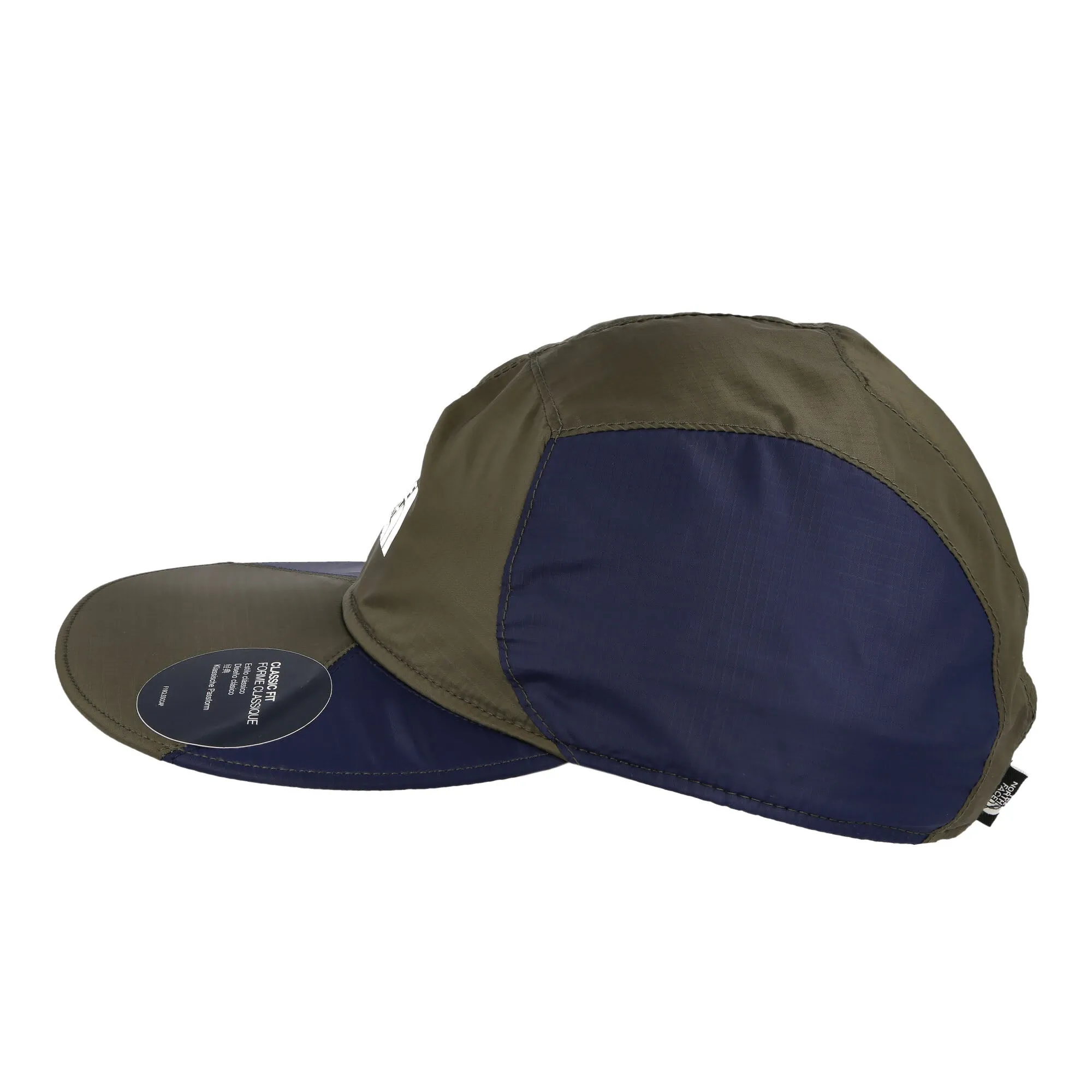 92 Retro Cap sold by OVERKILL product image thumbnail 2