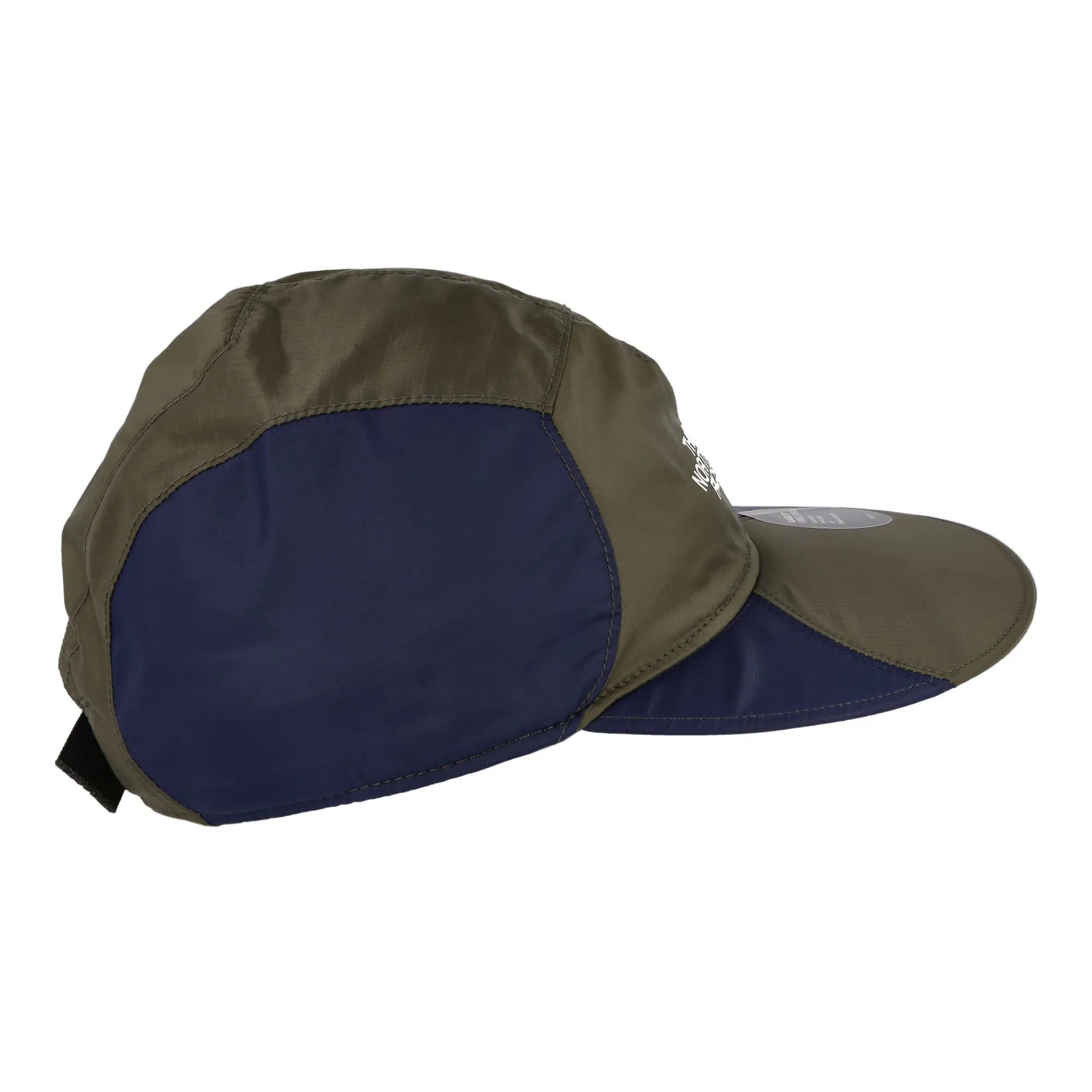 92 Retro Cap sold by OVERKILL product image thumbnail 3