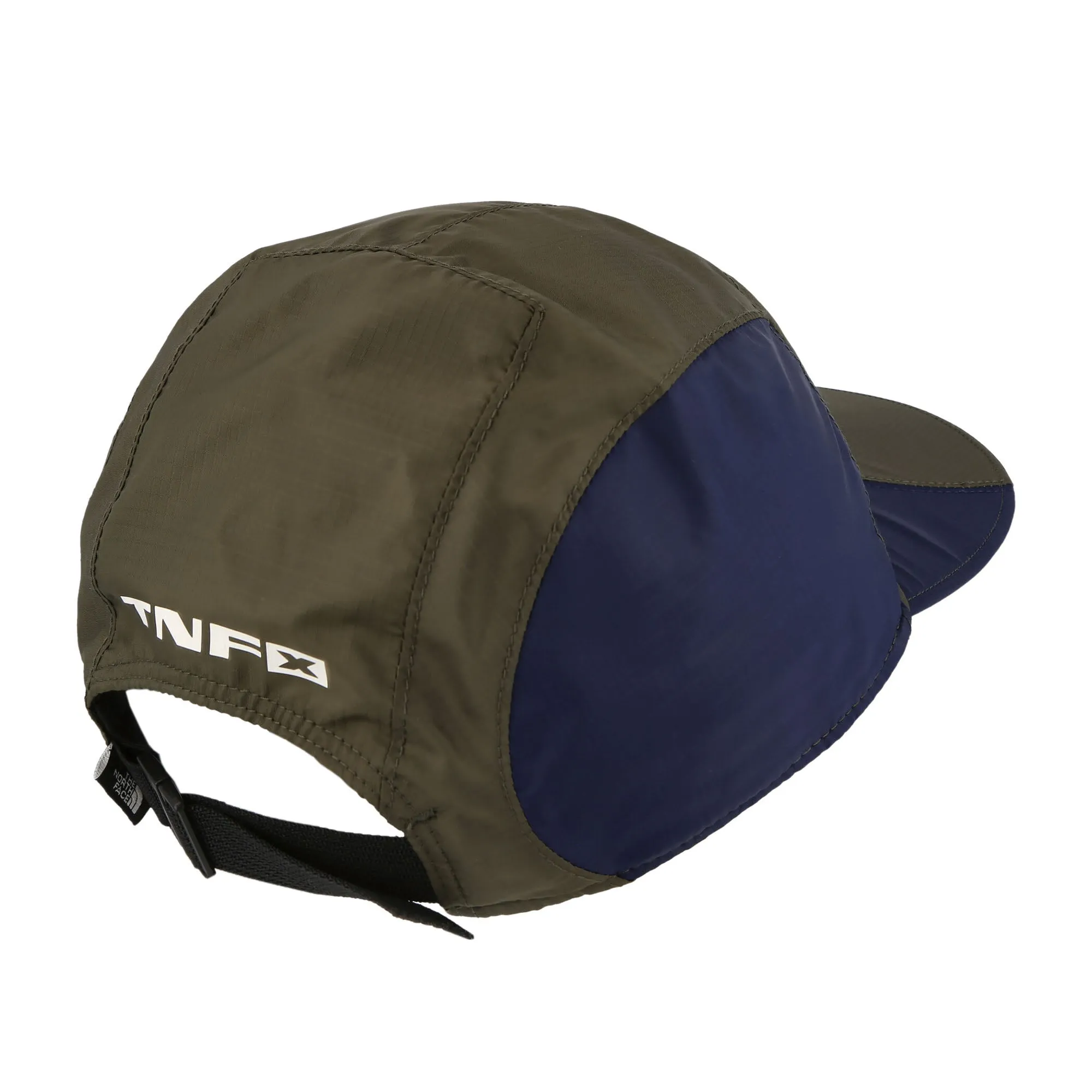 92 Retro Cap sold by OVERKILL product image thumbnail 5
