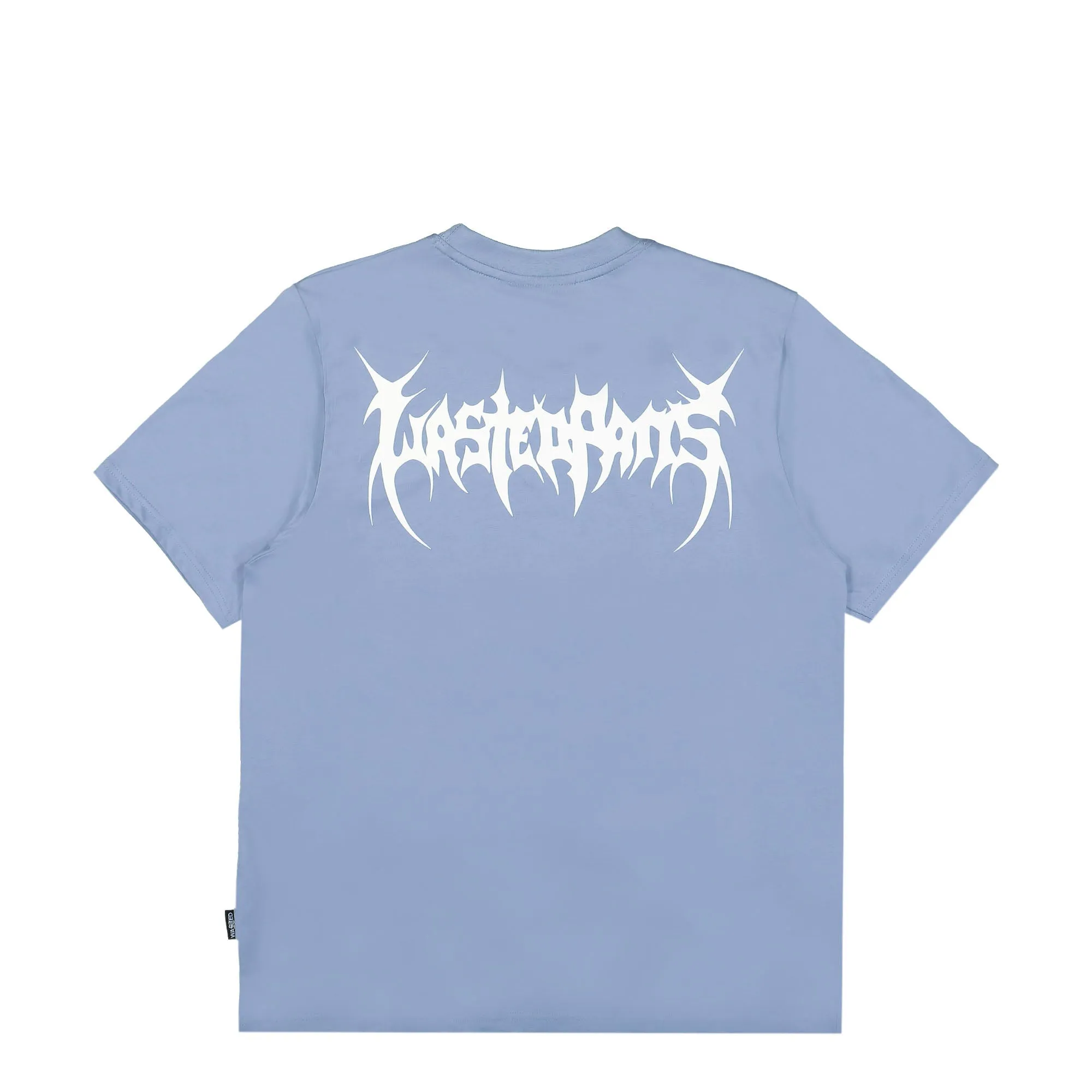 T-Shirt Jerk sold by OVERKILL product image thumbnail 3