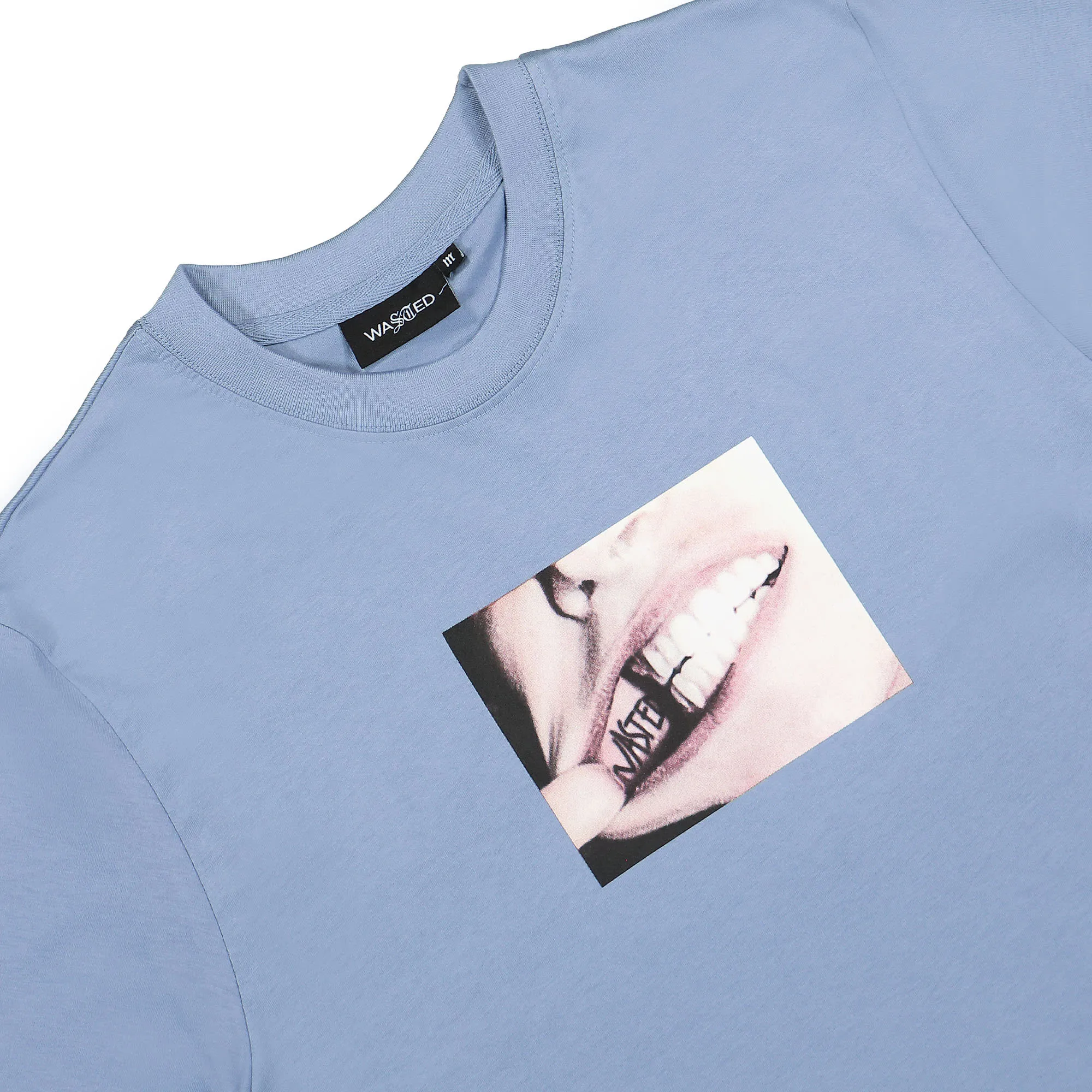 T-Shirt Jerk sold by OVERKILL product image thumbnail 2