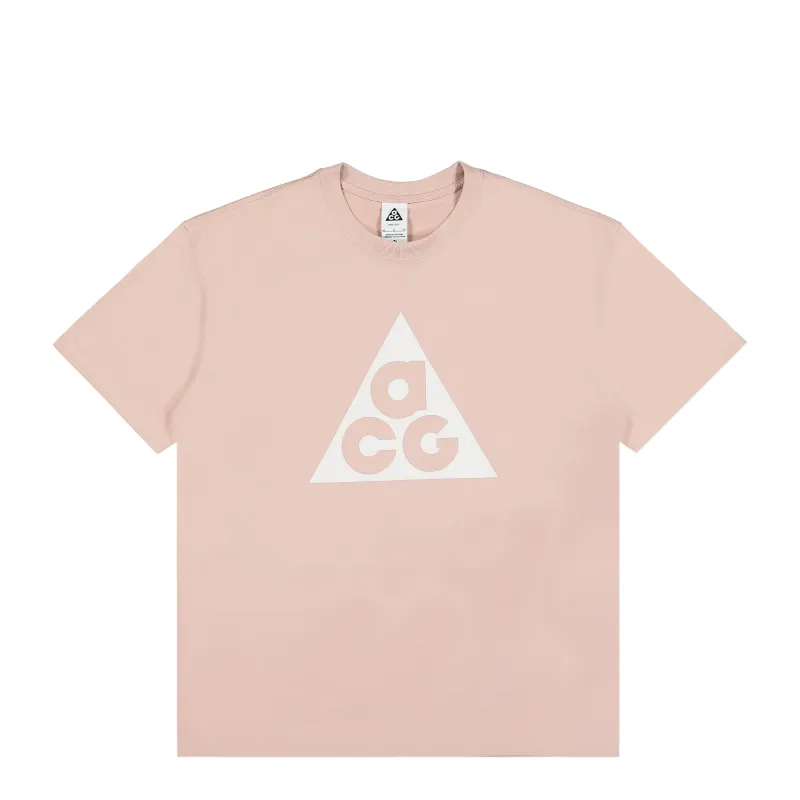 ACG Short Sleeve T-Shirt made by Nike
