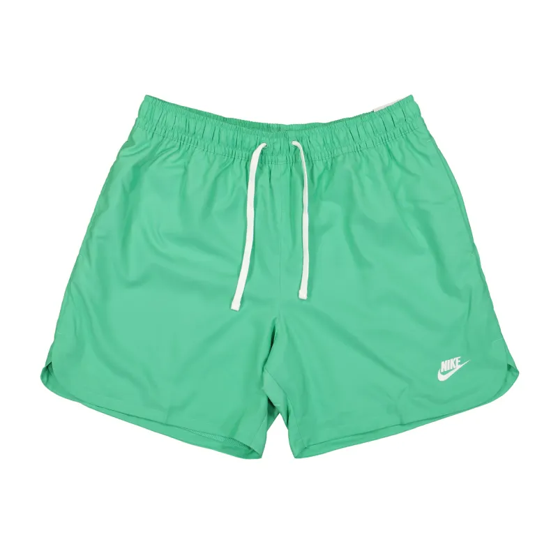 Club Woven Lined Flow Shorts sold by OVERKILL