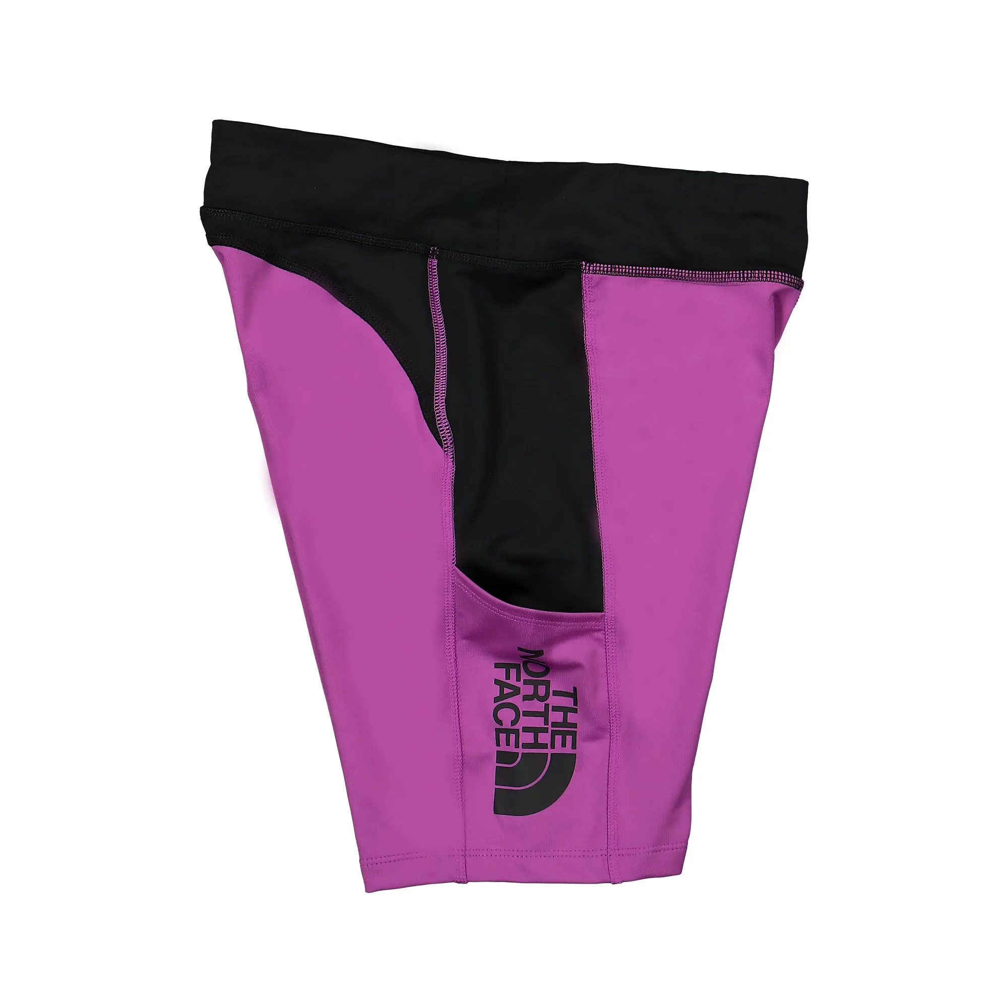 W Poly Knit Shorts sold by OVERKILL product image thumbnail 4