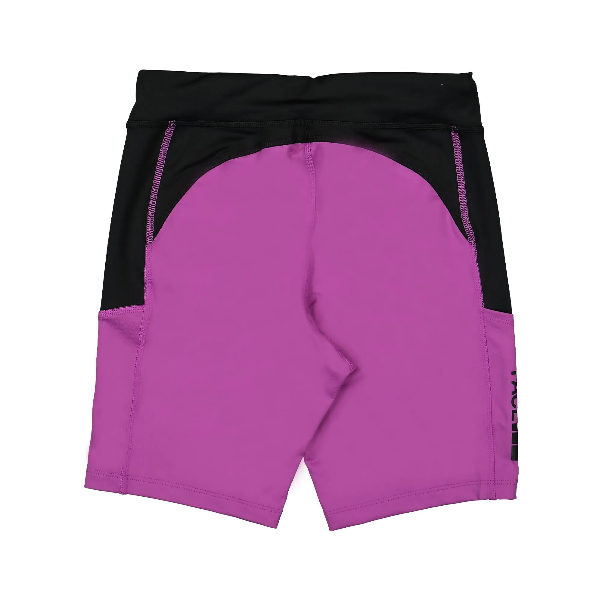 W Poly Knit Shorts sold by OVERKILL product image thumbnail 2