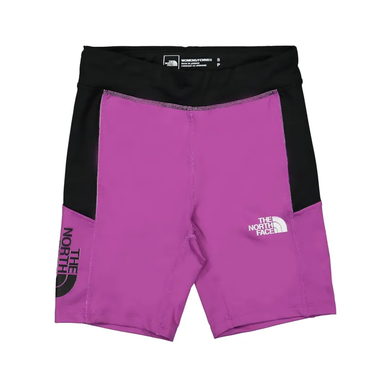 W Poly Knit Shorts made by The North Face