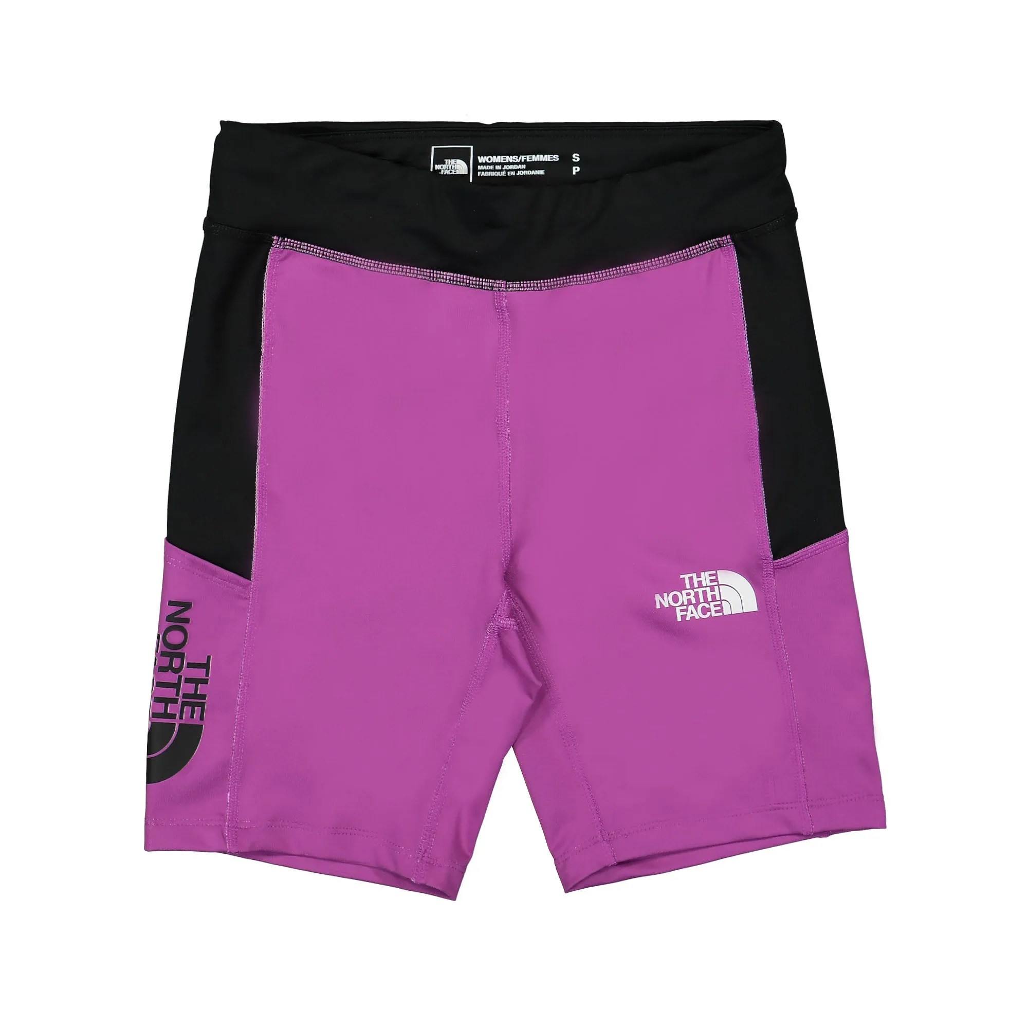W Poly Knit Shorts sold by OVERKILL