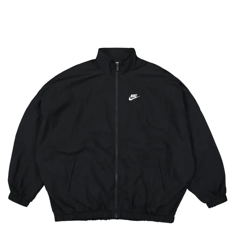 W Essential Windrunner Woven Jacket made by Nike