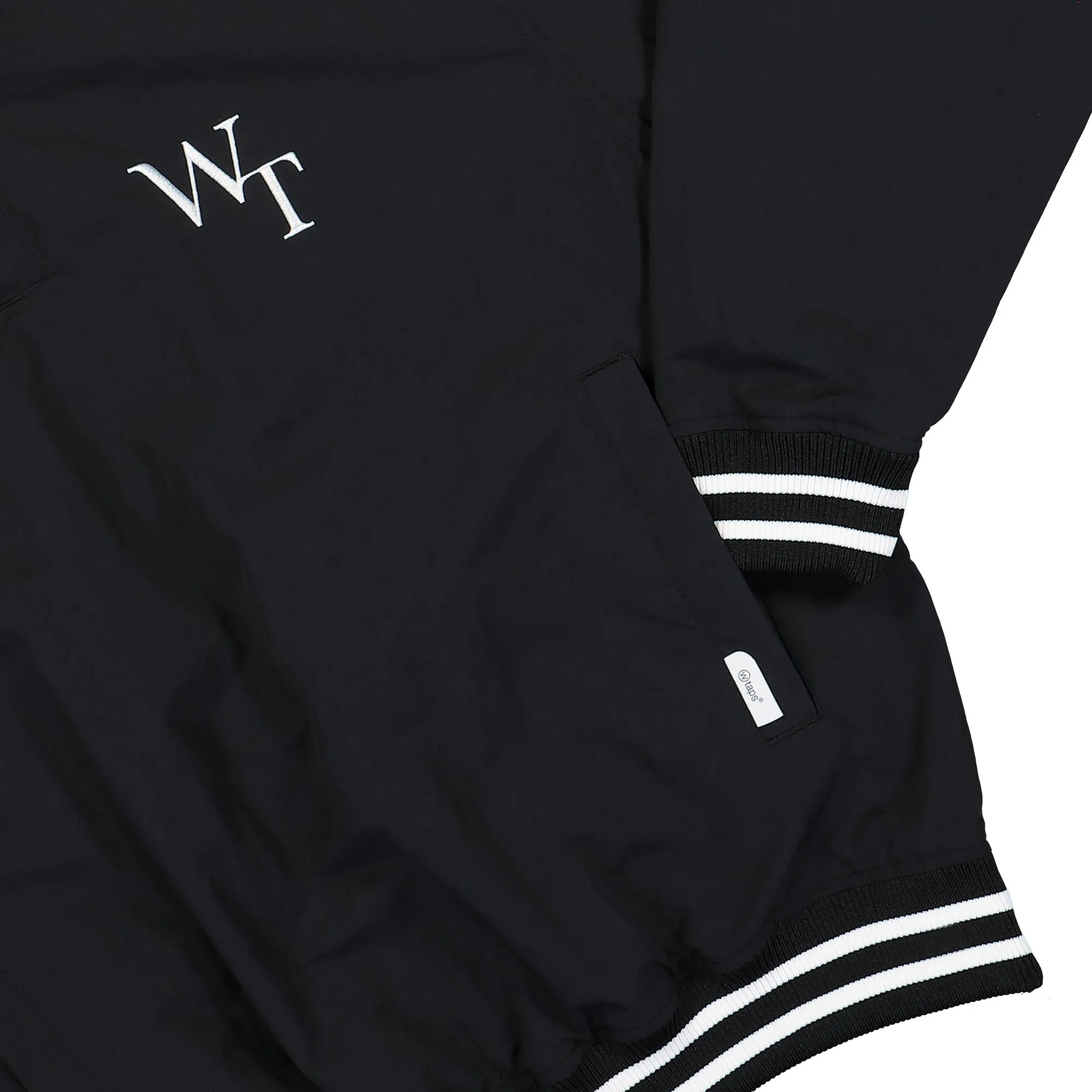 Pitch Jacket Tussah. League sold by OVERKILL product image thumbnail 4