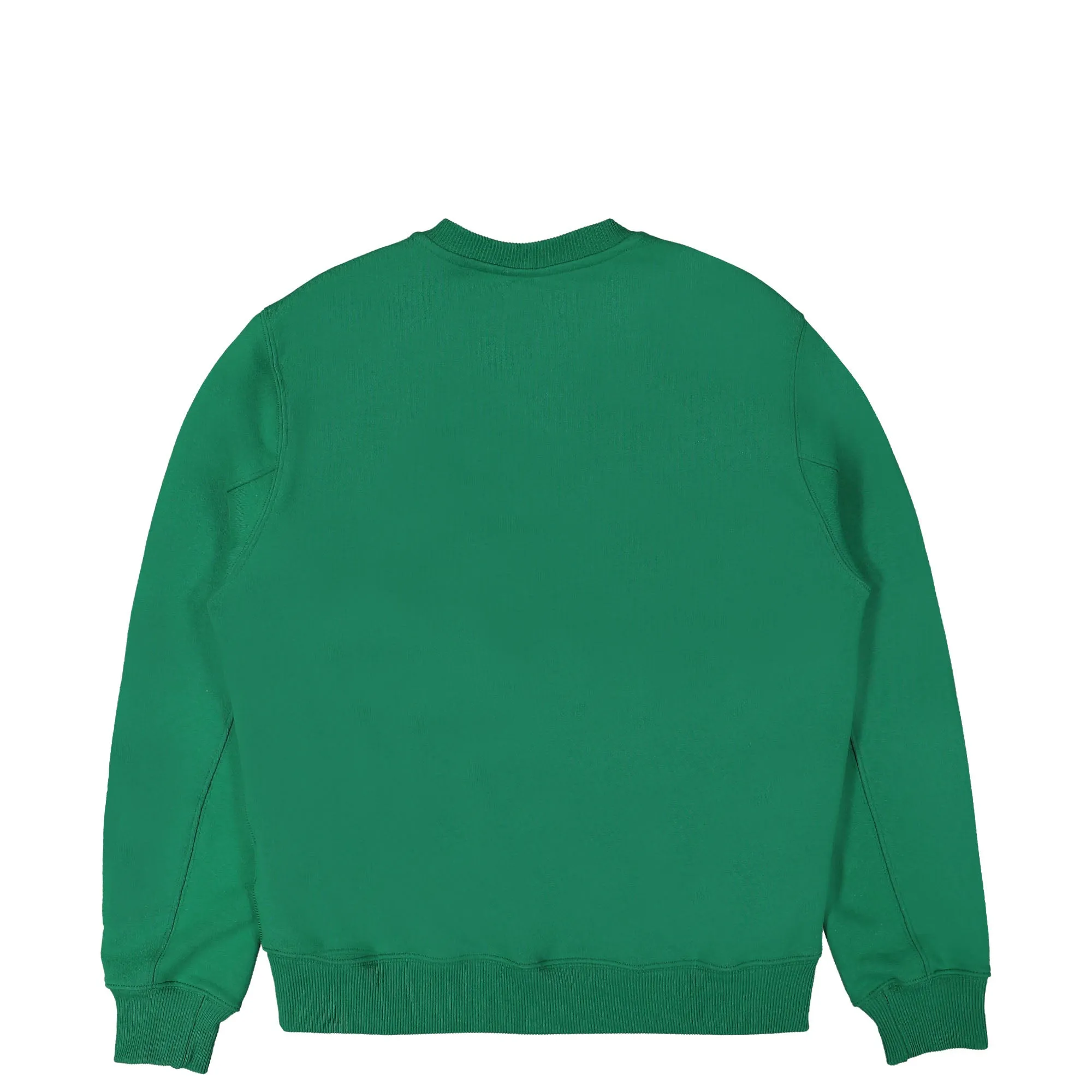 Made In USA Core Sweatshirt sold by OVERKILL product image thumbnail 2