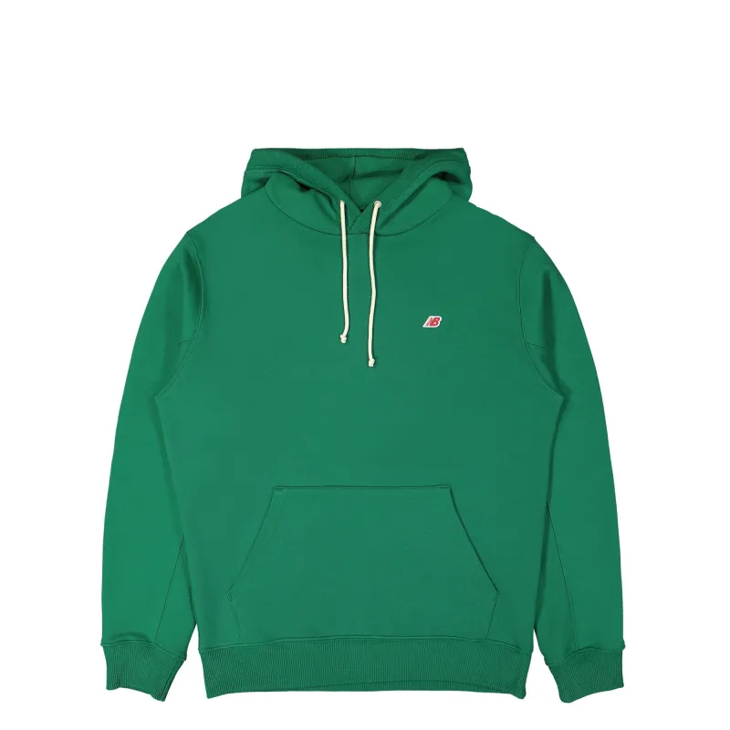 Made In USA Core Hoodie made by New Balance