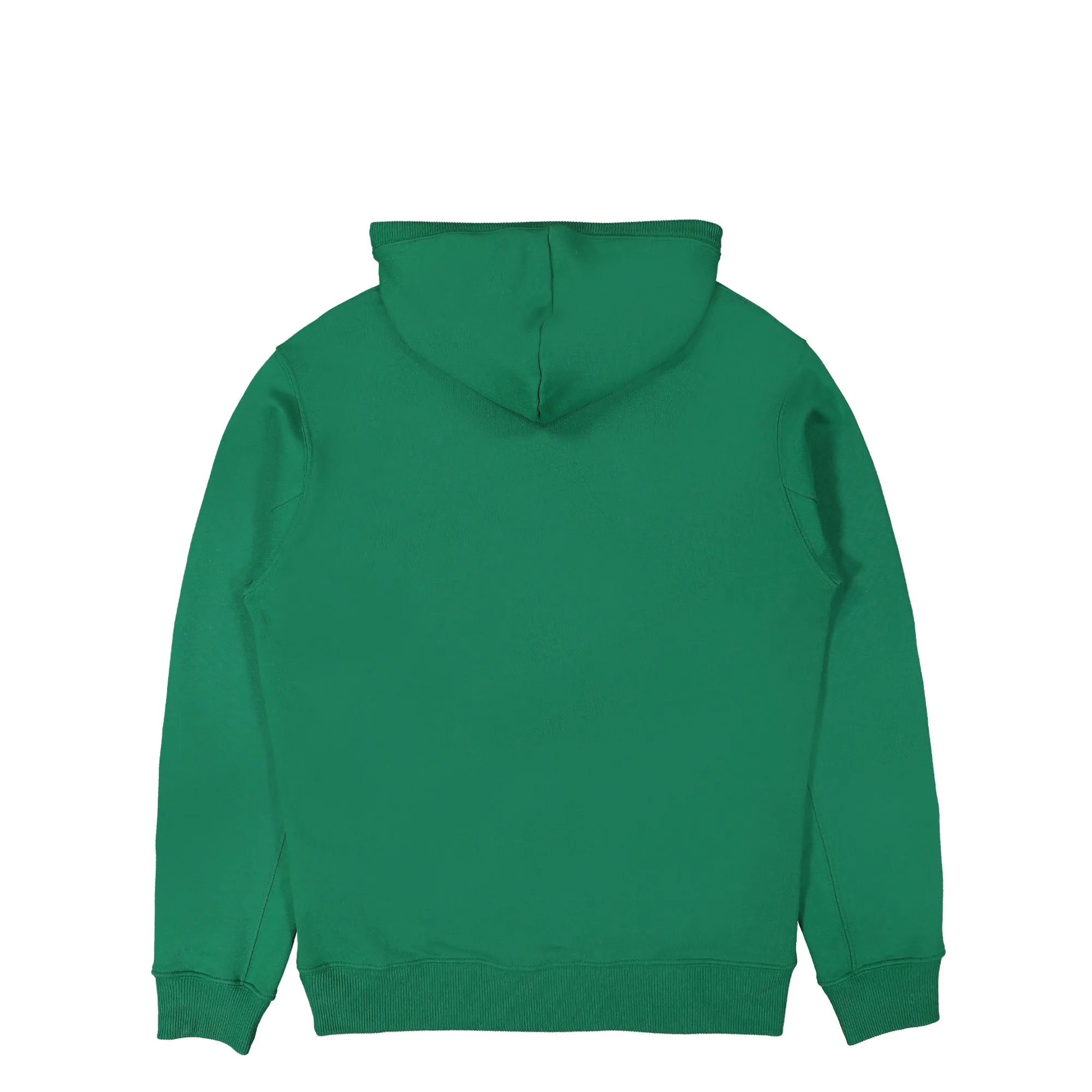 Made In USA Core Hoodie sold by OVERKILL product image thumbnail 2
