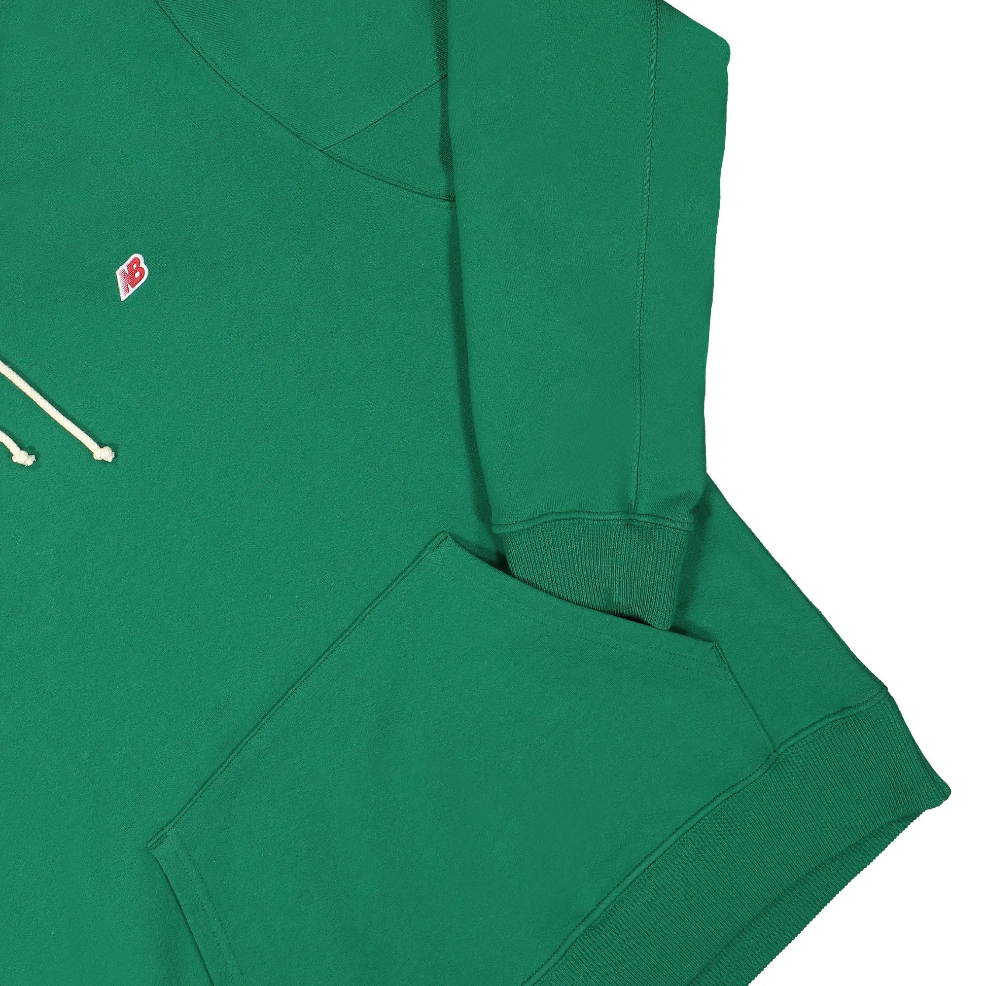 Made In USA Core Hoodie sold by OVERKILL product image thumbnail 4