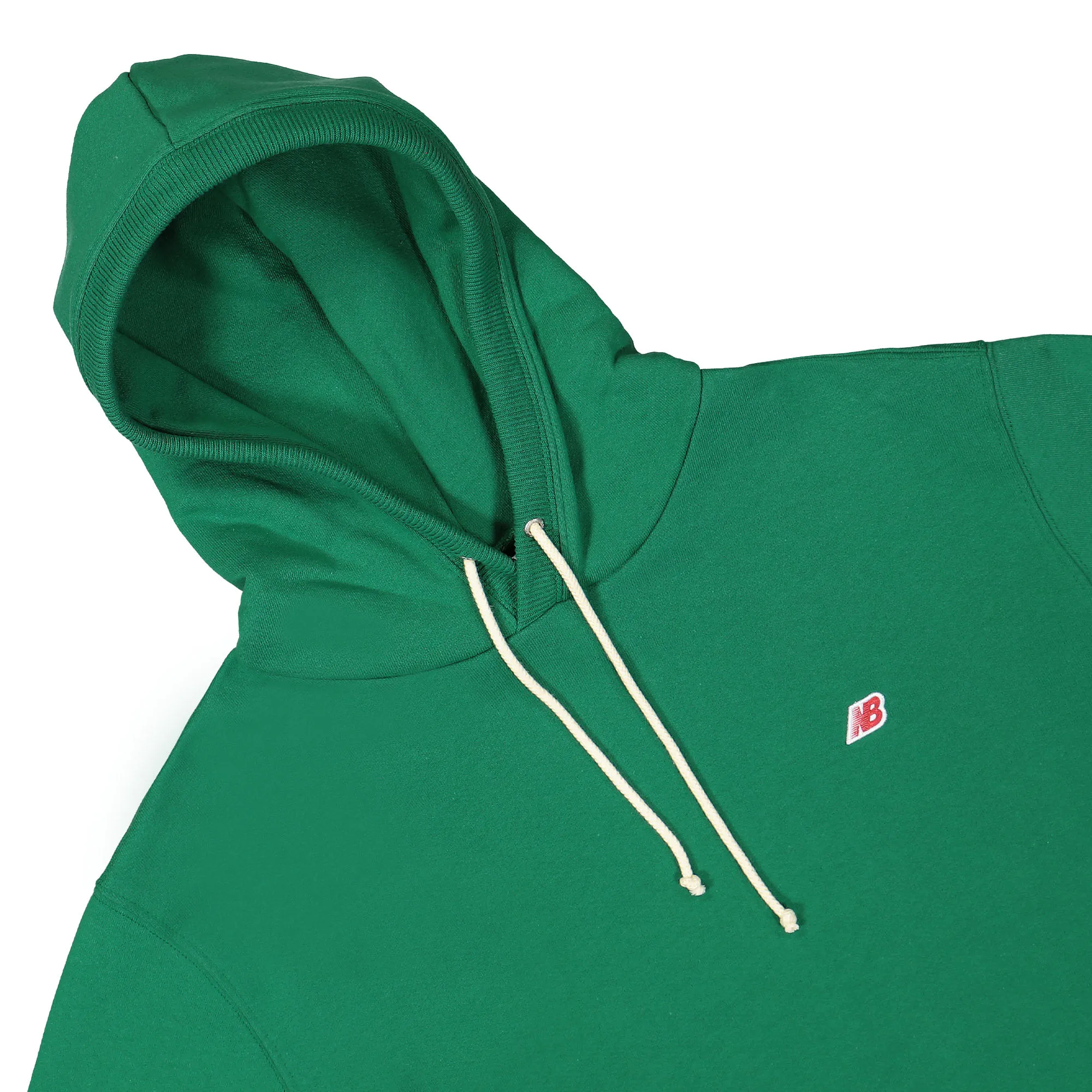 Made In USA Core Hoodie sold by OVERKILL product image thumbnail 3