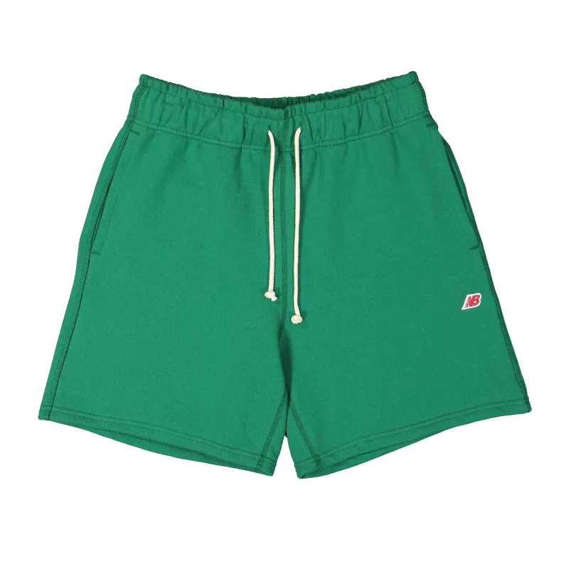 Made In USA Core Short made by New Balance