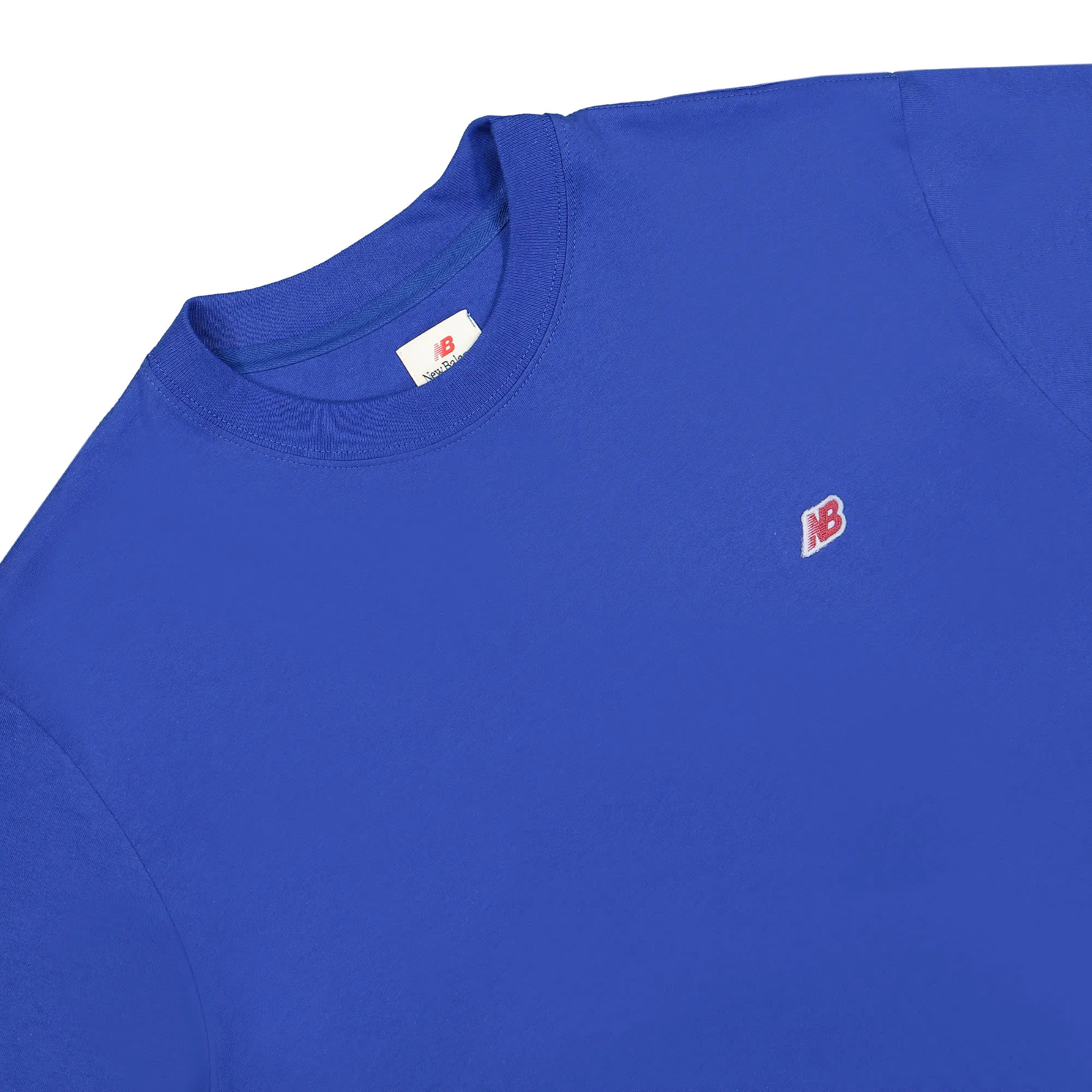 Made In USA Core SS Tee sold by OVERKILL product image thumbnail 3