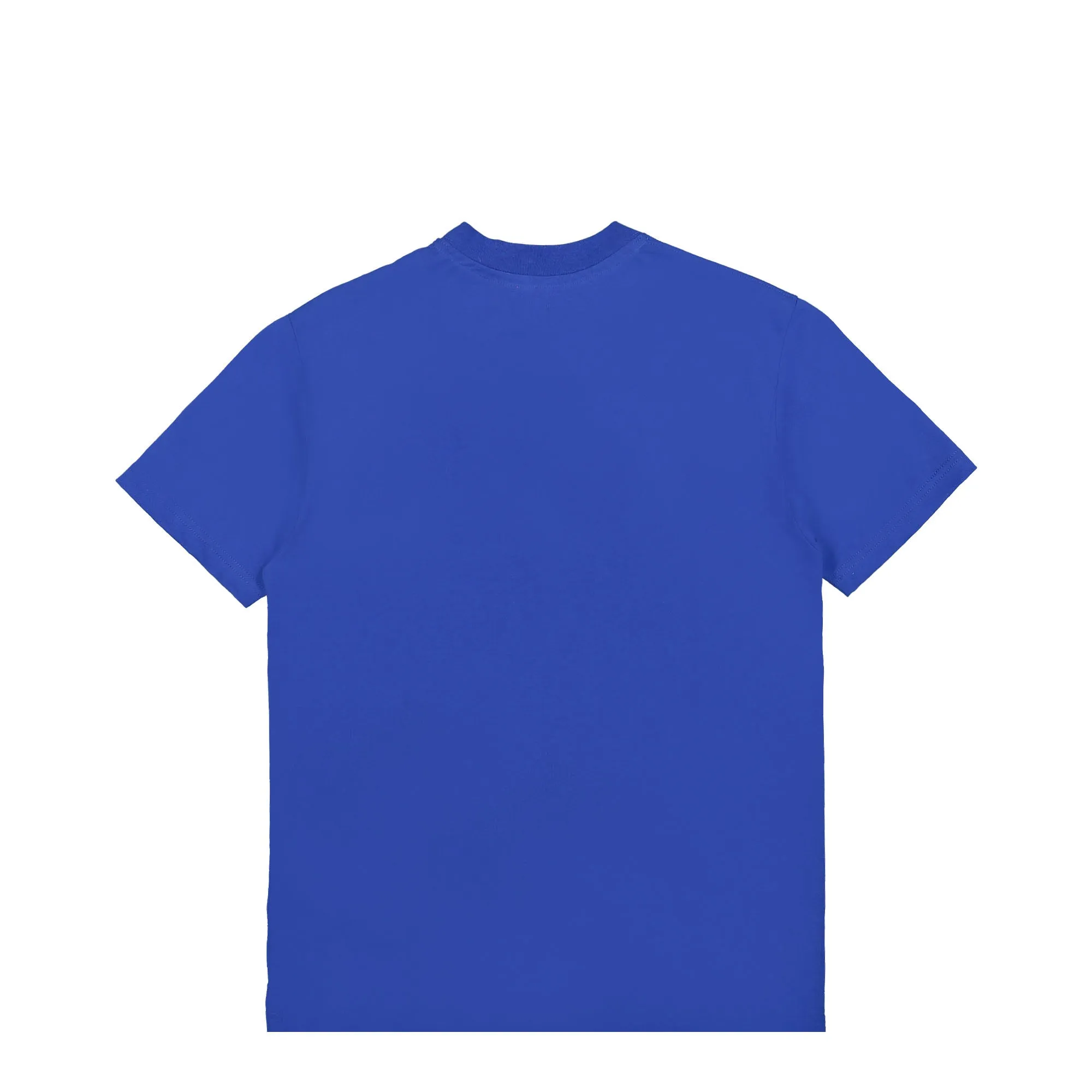 Made In USA Core SS Tee sold by OVERKILL product image thumbnail 2