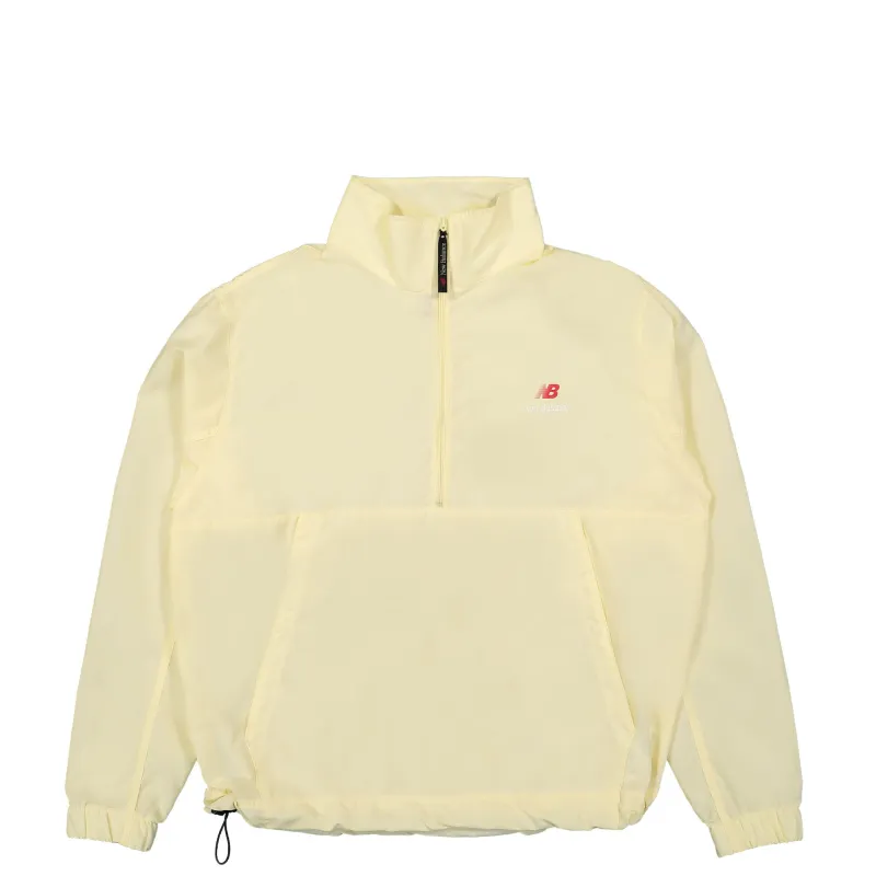 Made In USA QTR Zip Top sold by OVERKILL