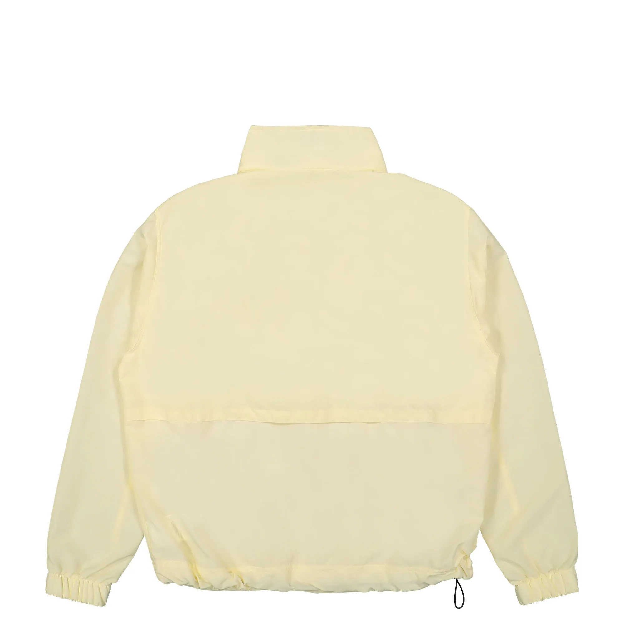 Made In USA QTR Zip Top sold by OVERKILL product image thumbnail 2