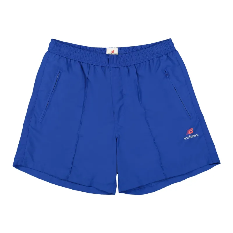 Made In USA Pin Short made by New Balance
