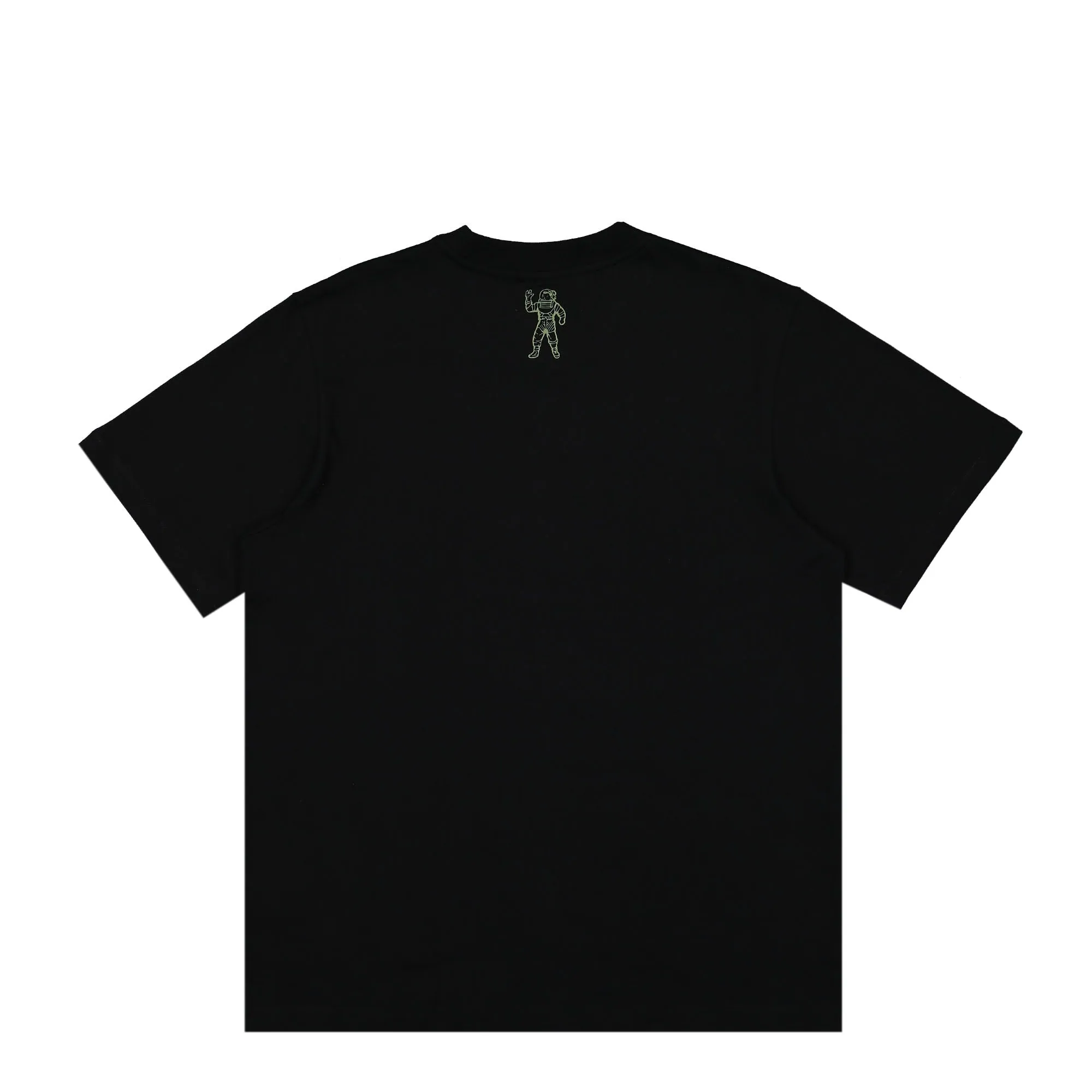 Gator Camo Arch Logo T-Shirt sold by OVERKILL product image thumbnail 2