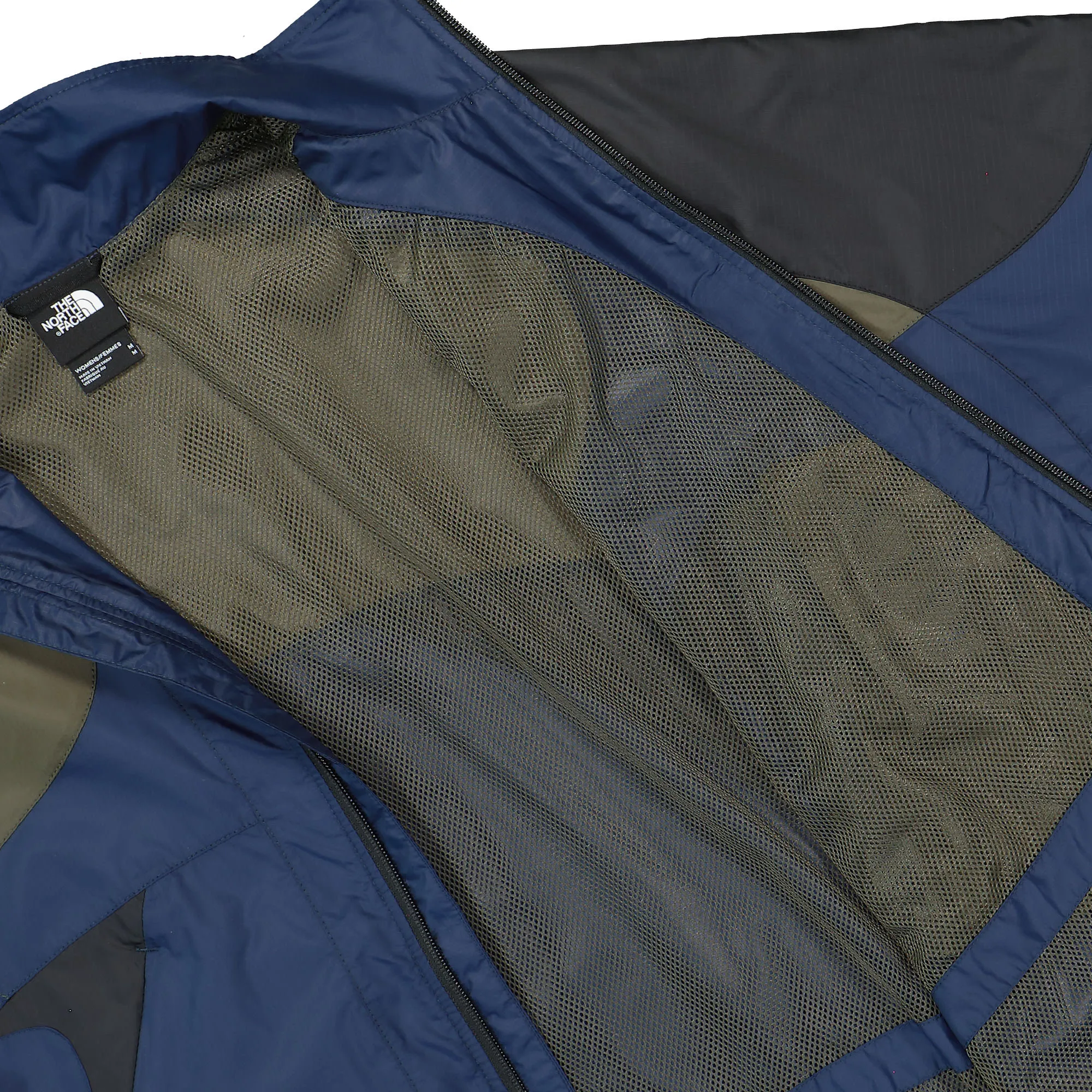 W TNF X Jacket sold by OVERKILL product image thumbnail 5