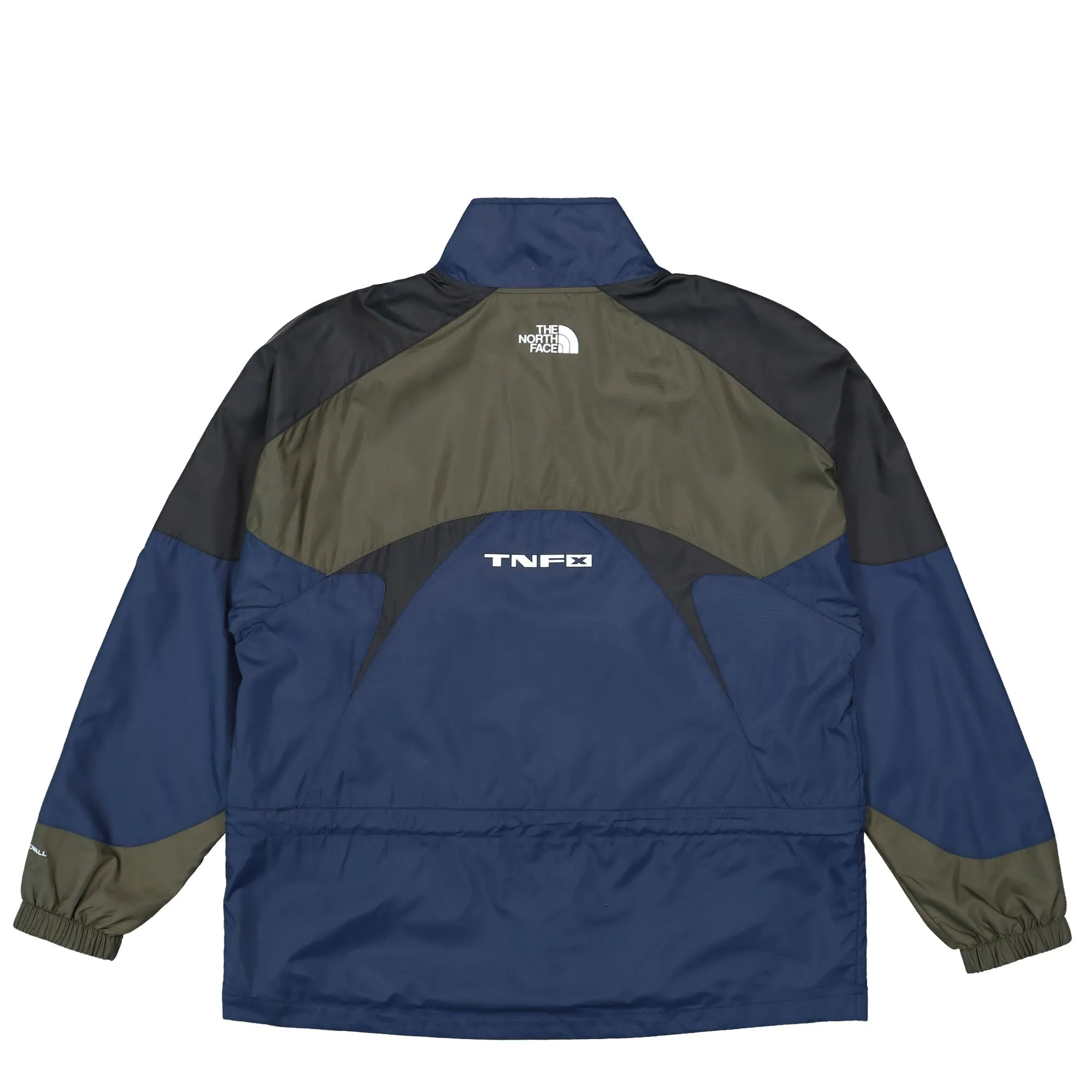 W TNF X Jacket sold by OVERKILL product image thumbnail 2
