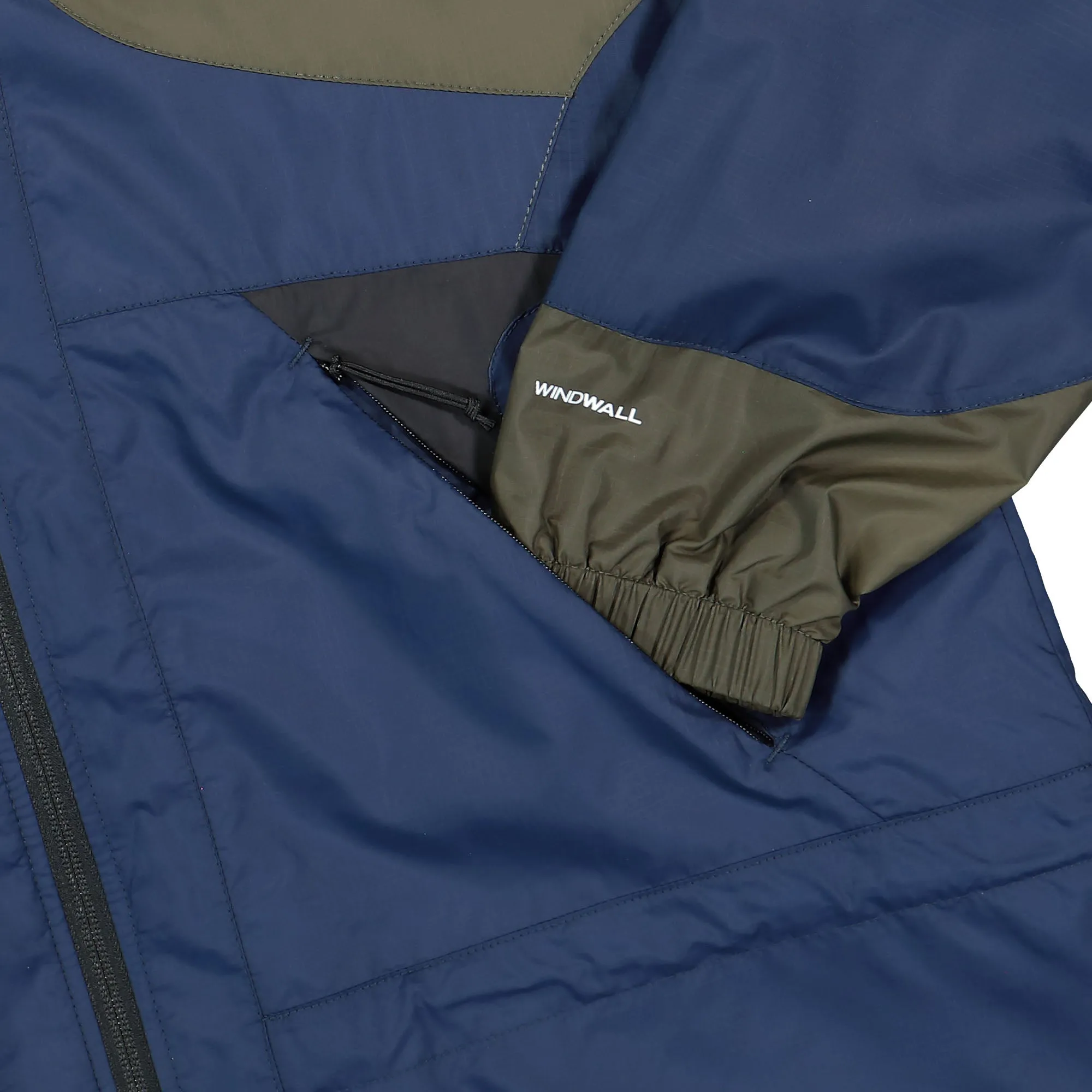 W TNF X Jacket sold by OVERKILL product image thumbnail 4