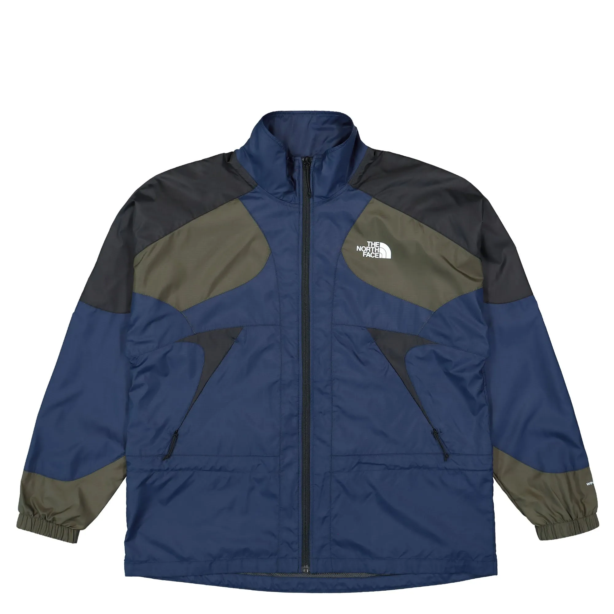 W TNF X Jacket sold by OVERKILL