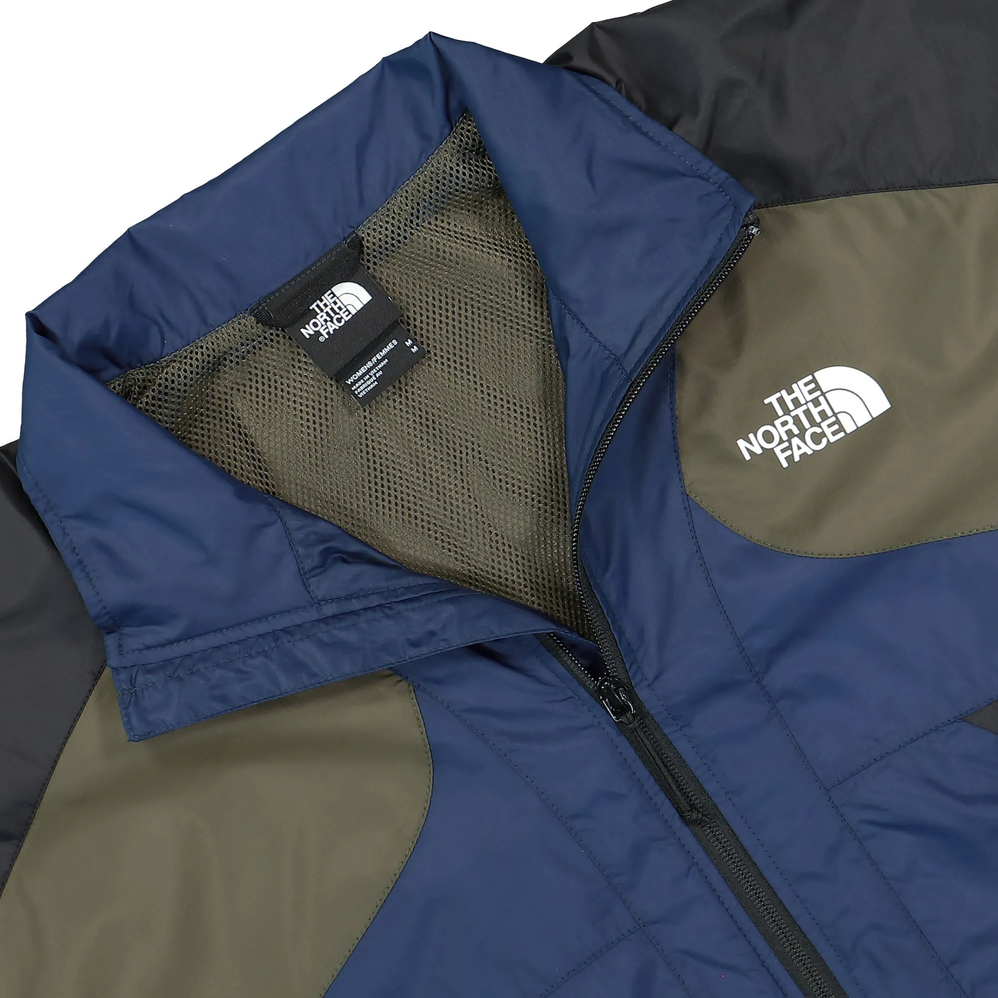 W TNF X Jacket sold by OVERKILL product image thumbnail 3