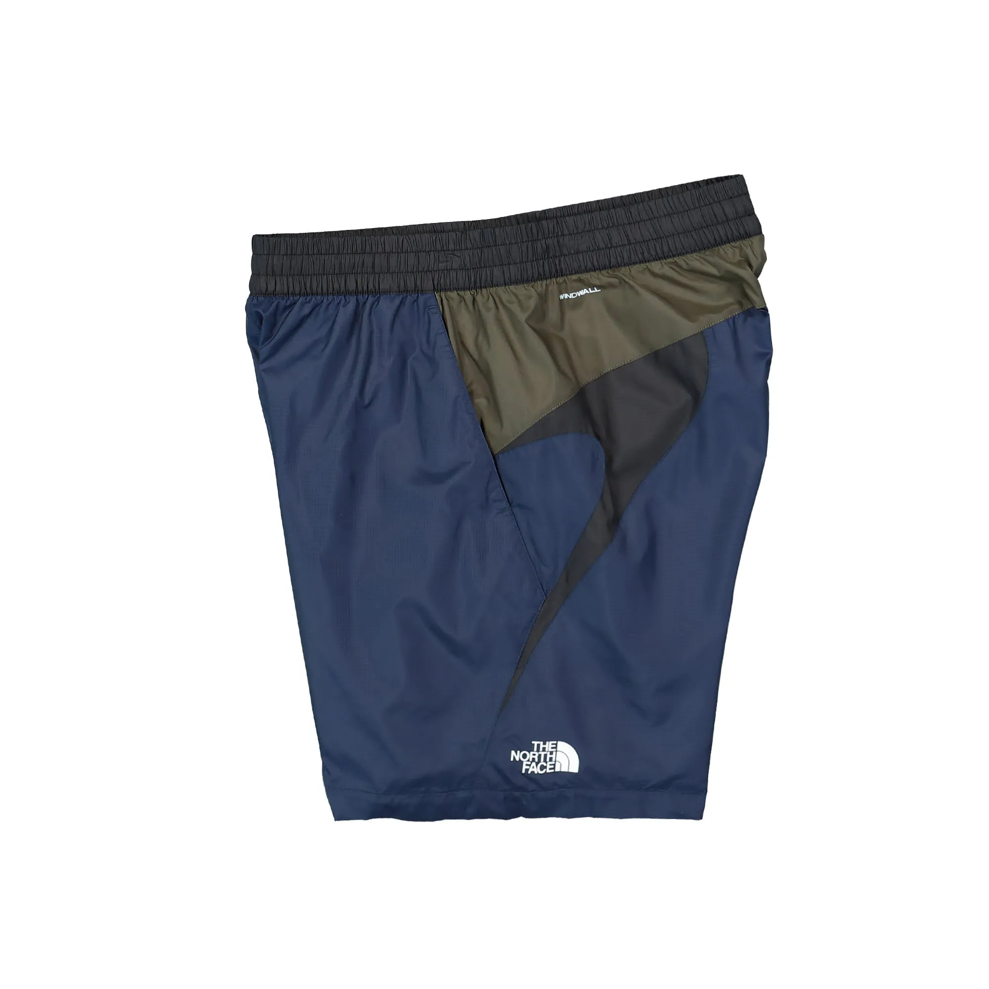 TNF X Short sold by OVERKILL product image thumbnail 3