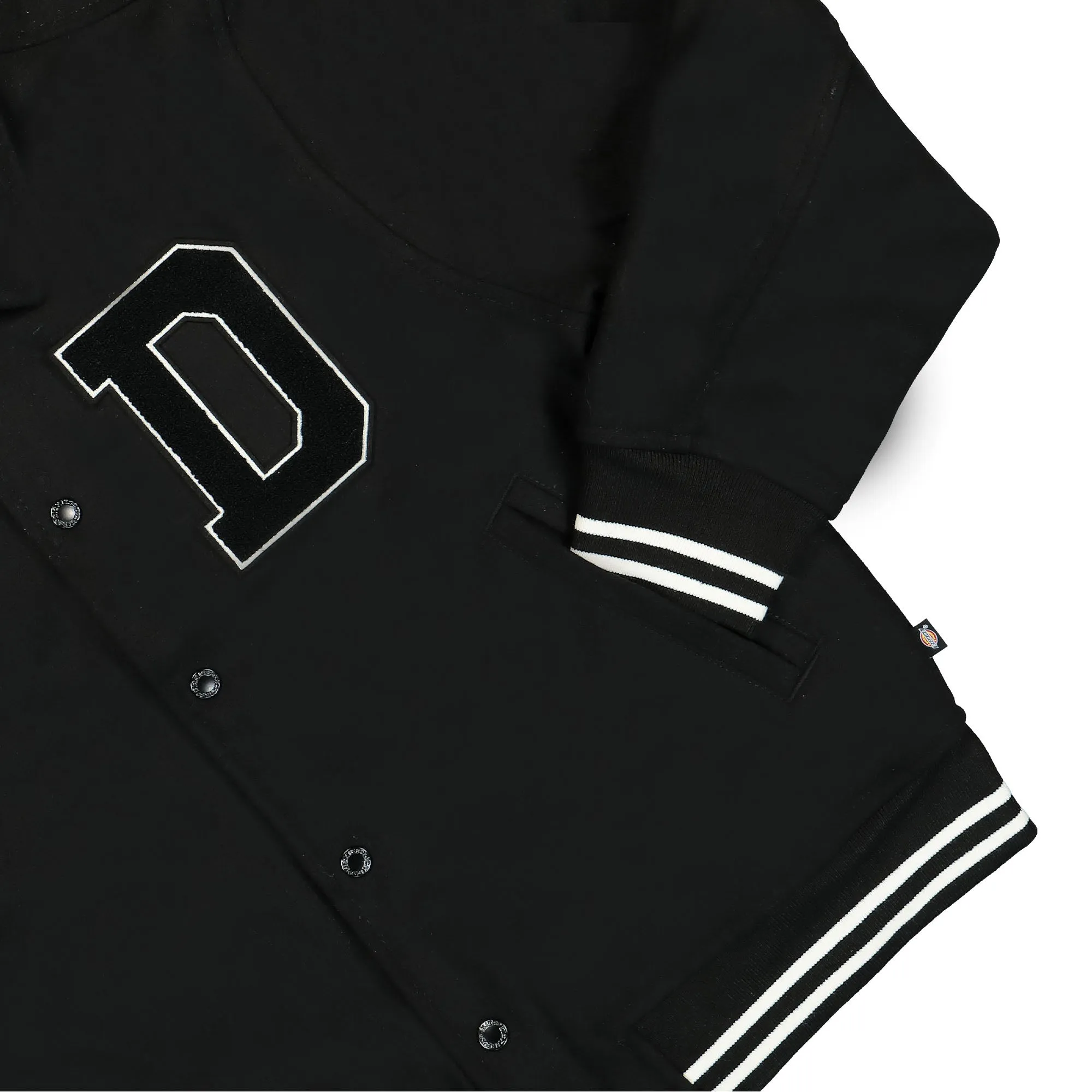 West Vale Jacket sold by OVERKILL product image thumbnail 4