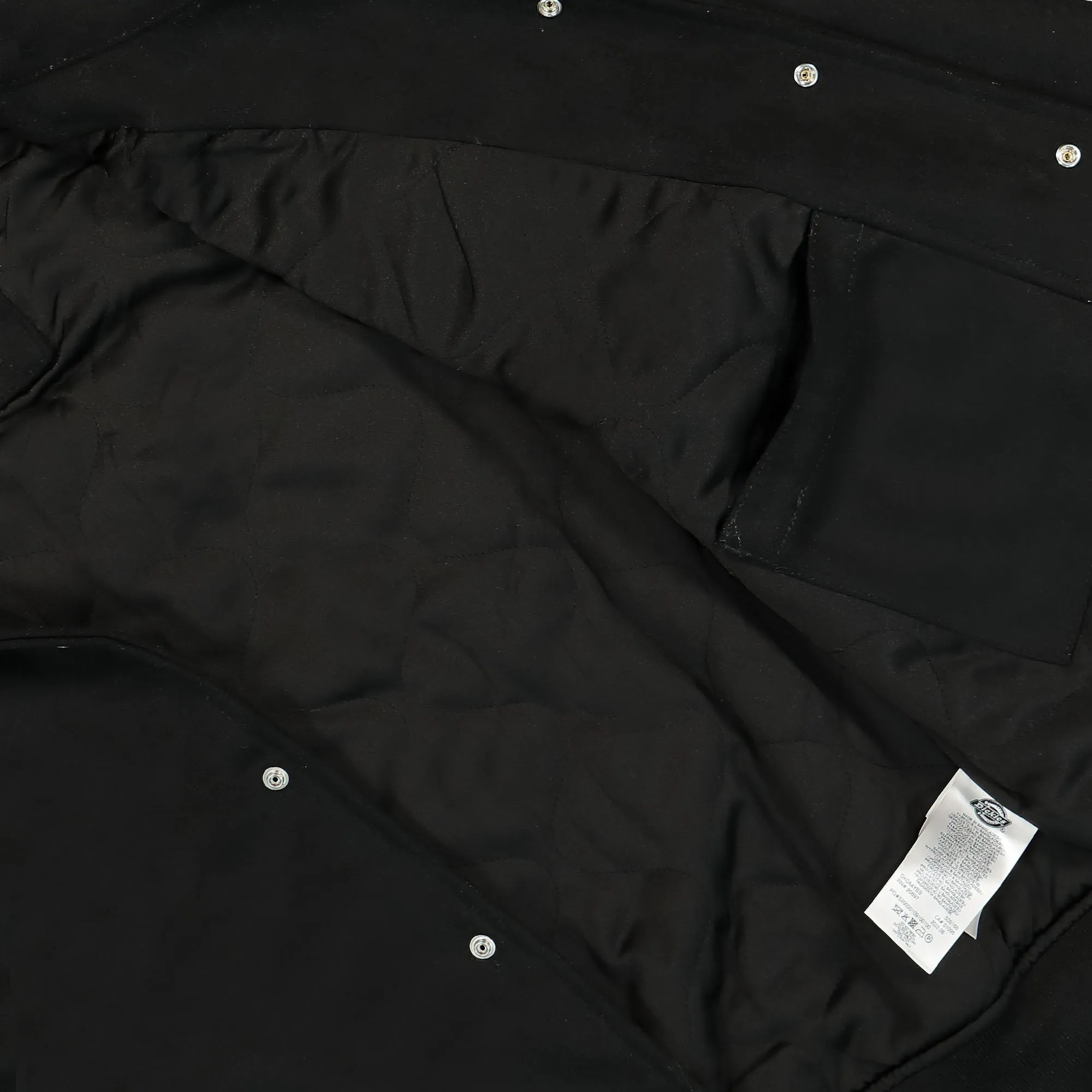 West Vale Jacket sold by OVERKILL product image thumbnail 5