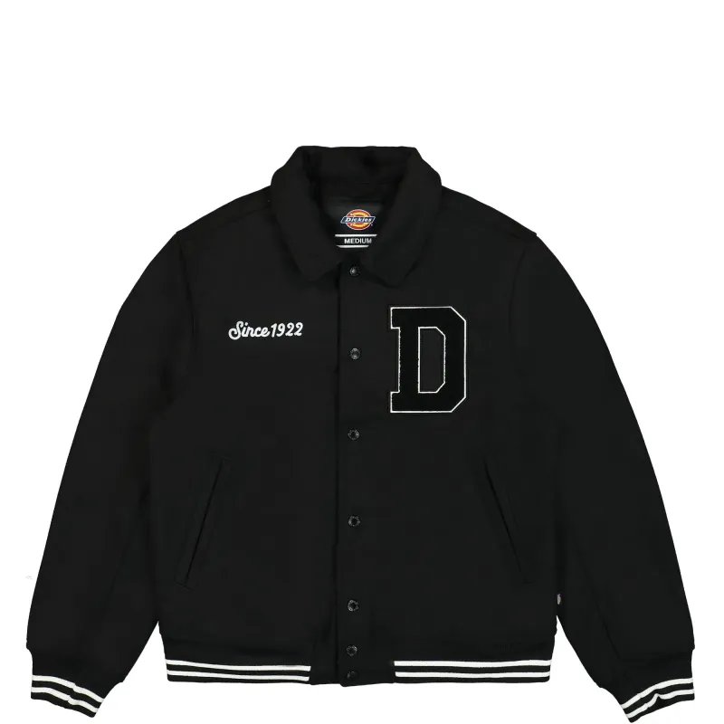 West Vale Jacket sold by OVERKILL