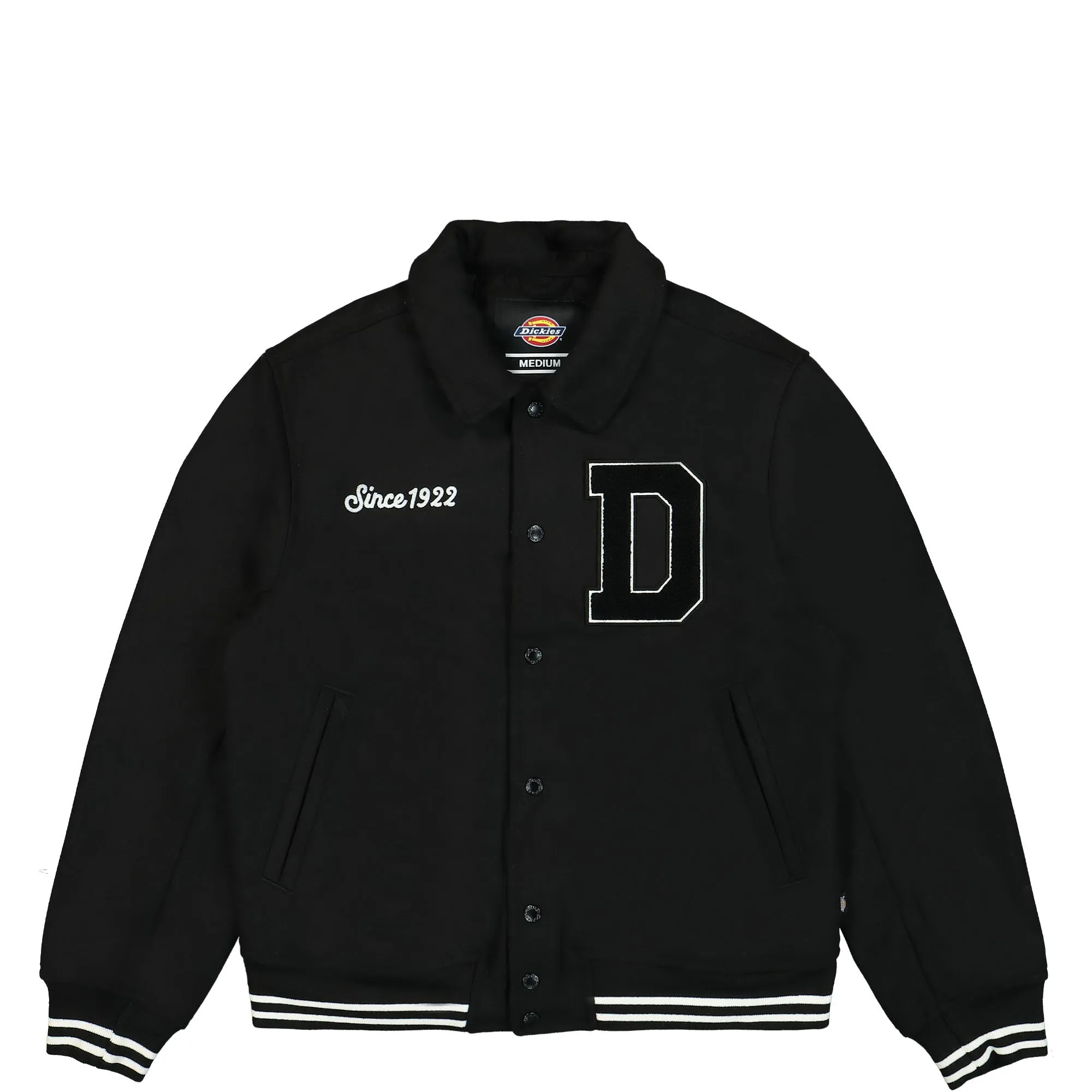 West Vale Jacket sold by OVERKILL