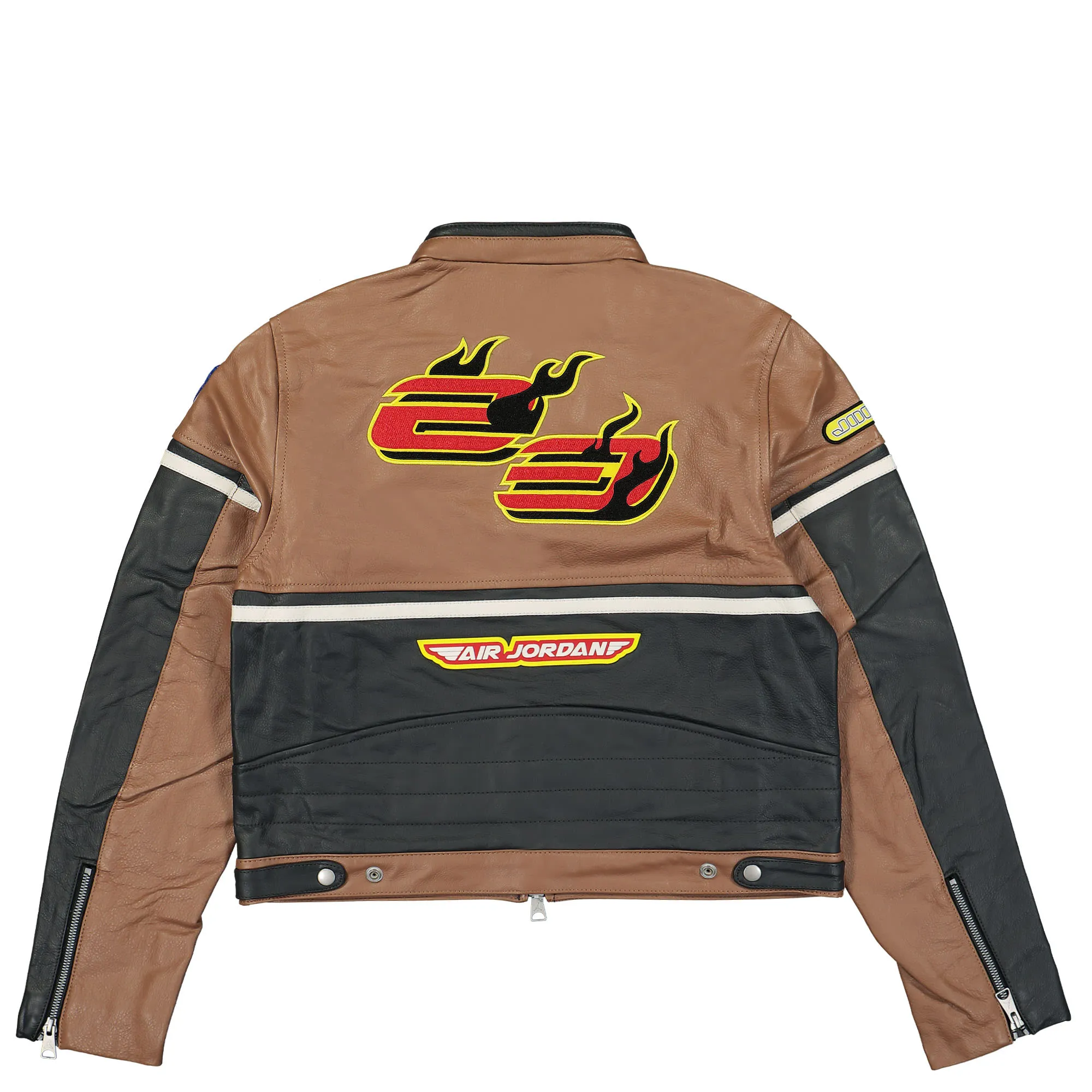 Sp Jacket sold by OVERKILL product image thumbnail 3