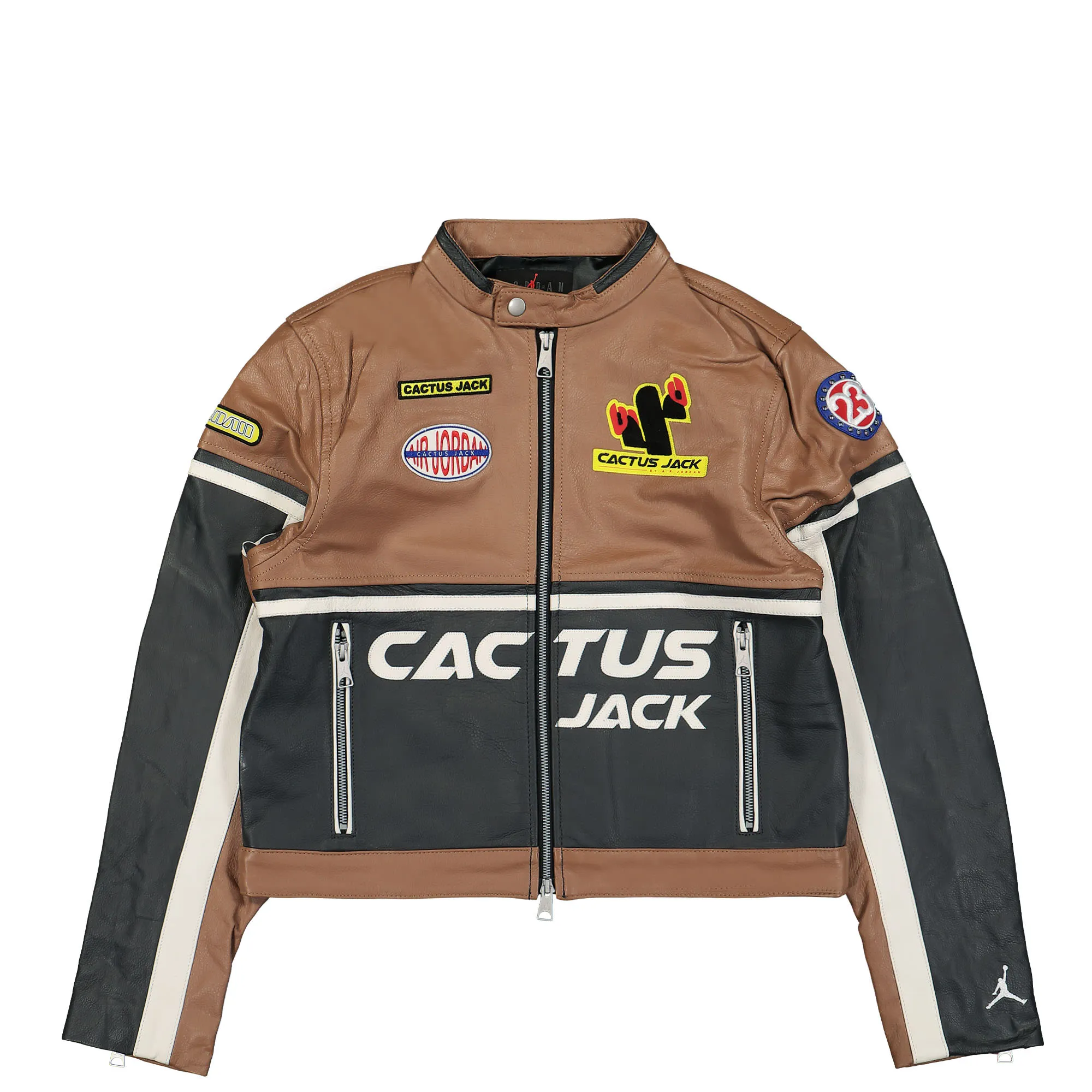 Sp Jacket sold by OVERKILL