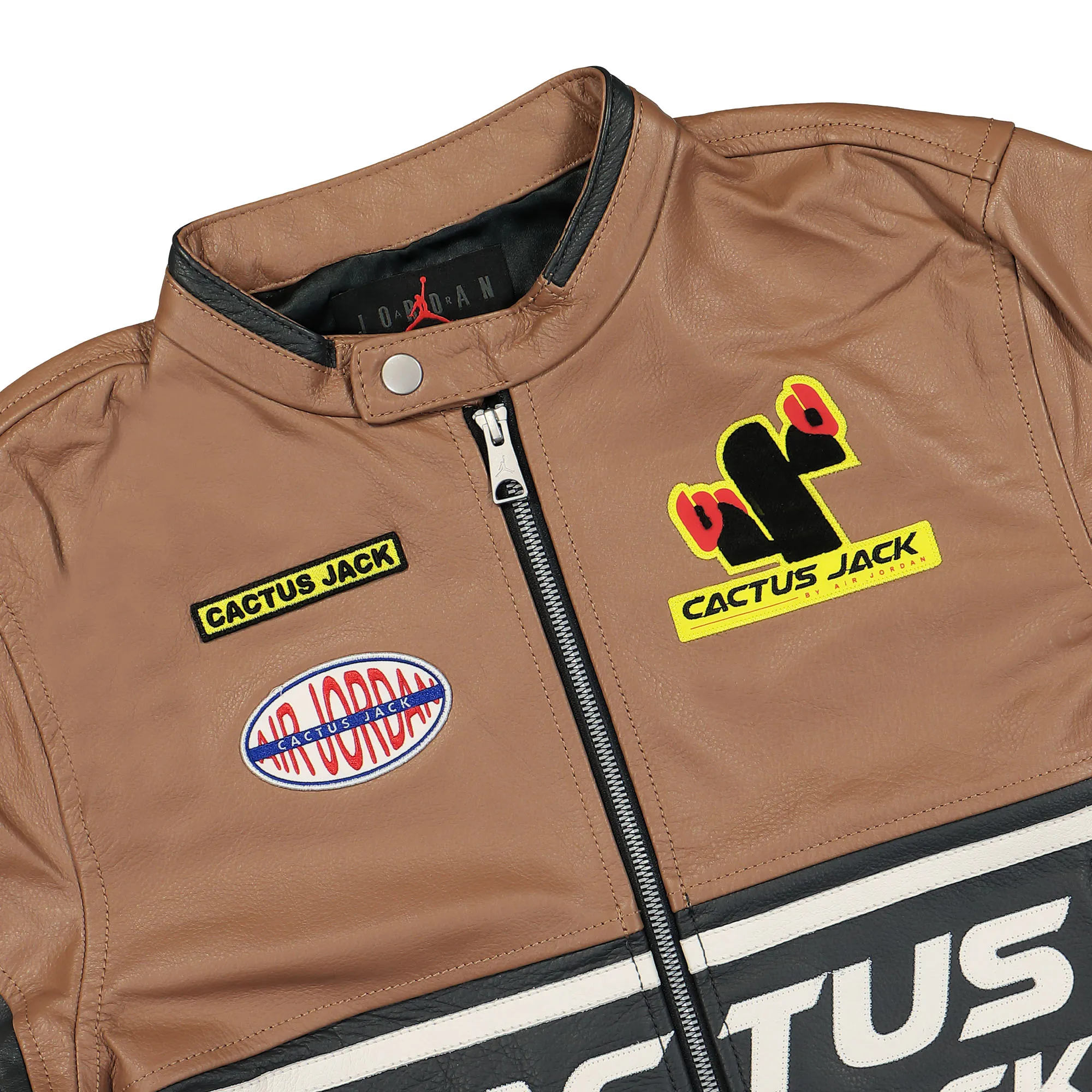 Sp Jacket sold by OVERKILL product image thumbnail 2