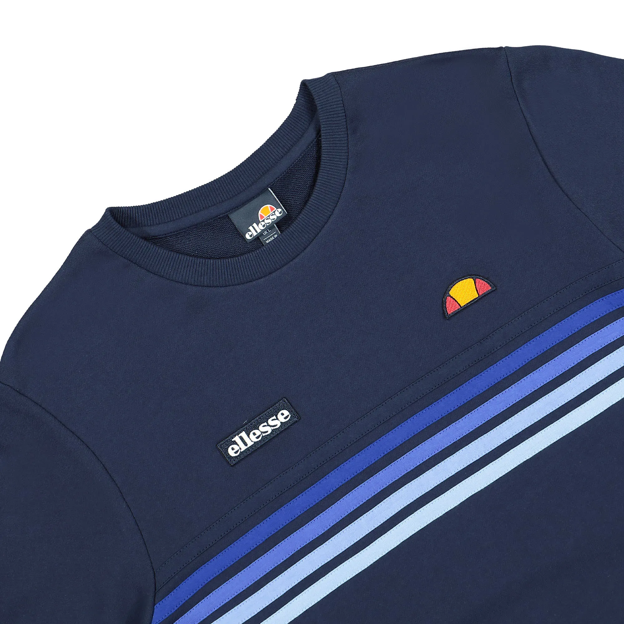 Clemente Sweatshirt sold by OVERKILL product image thumbnail 3