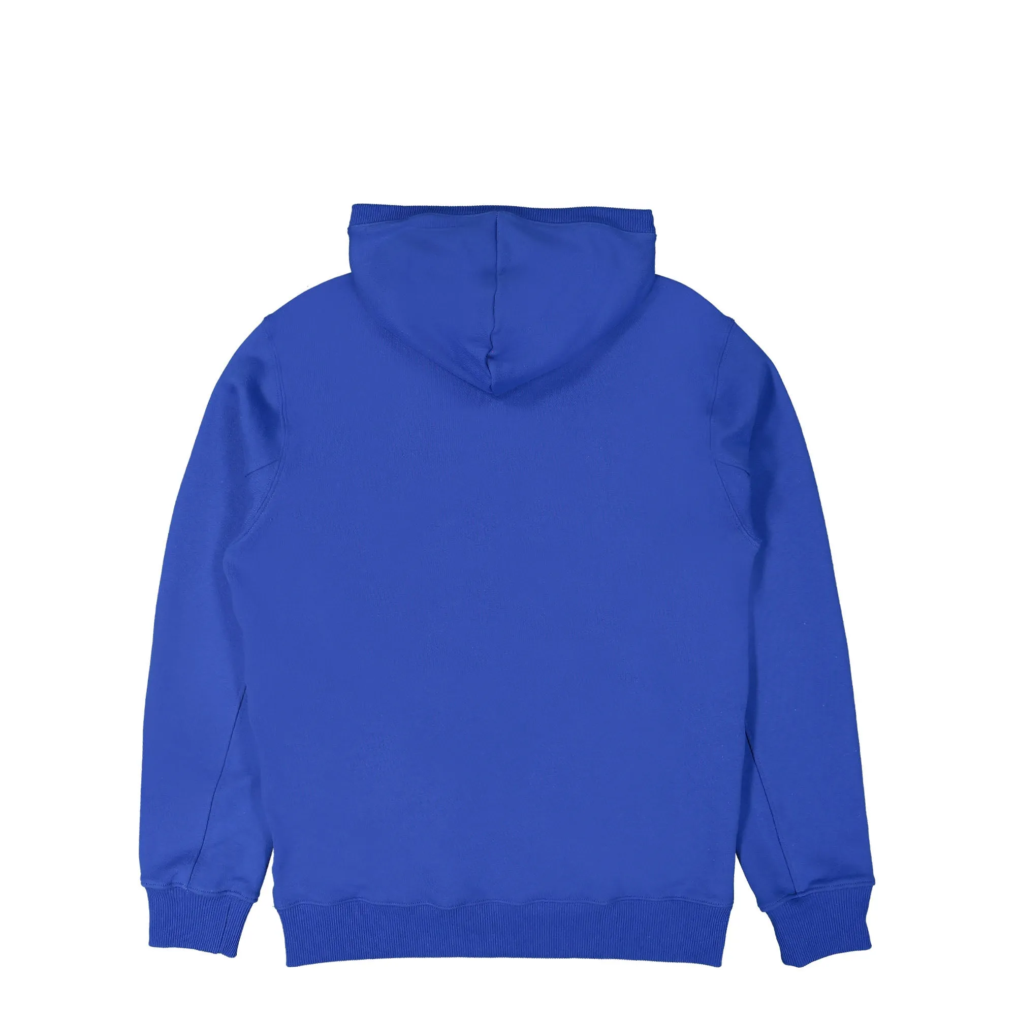 Made In USA Core Hoodie sold by OVERKILL product image thumbnail 2