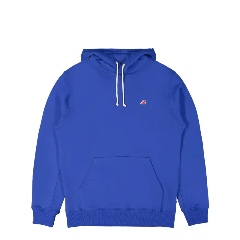 Made In USA Core Hoodie sold by OVERKILL