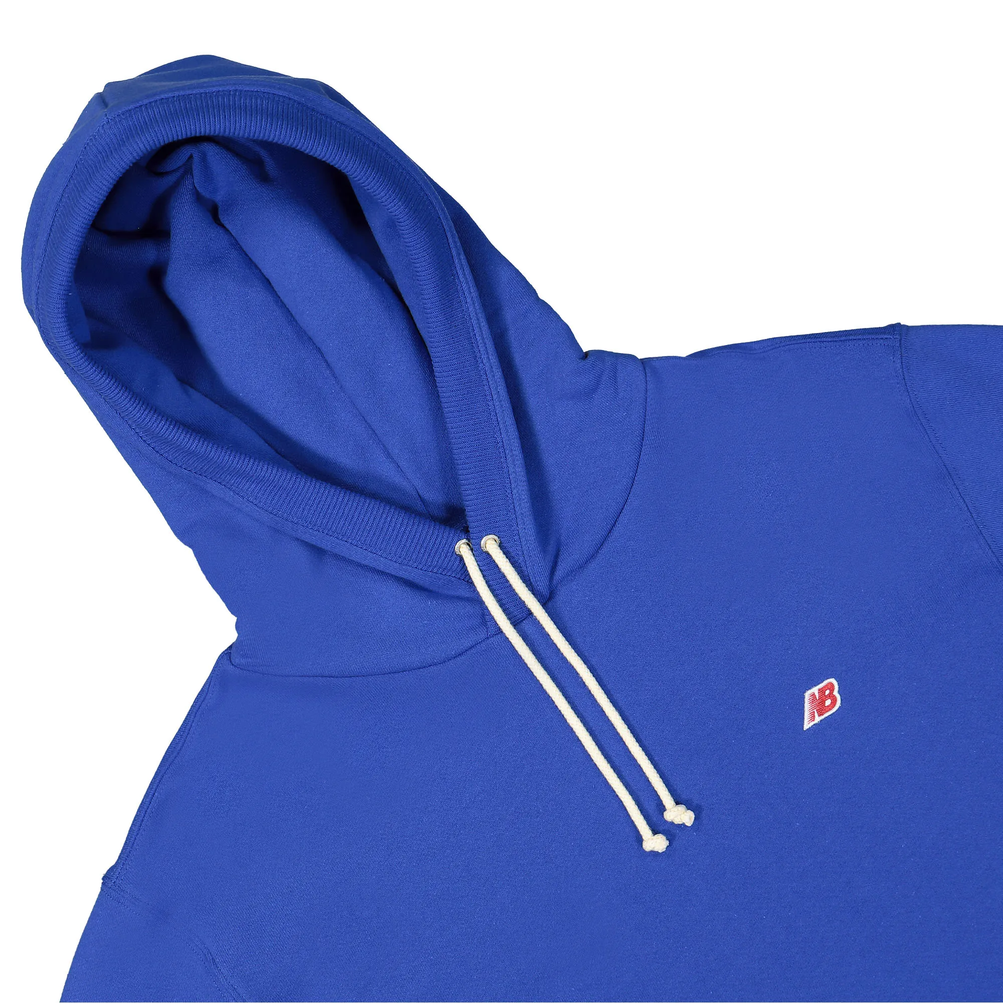 Made In USA Core Hoodie sold by OVERKILL product image thumbnail 3