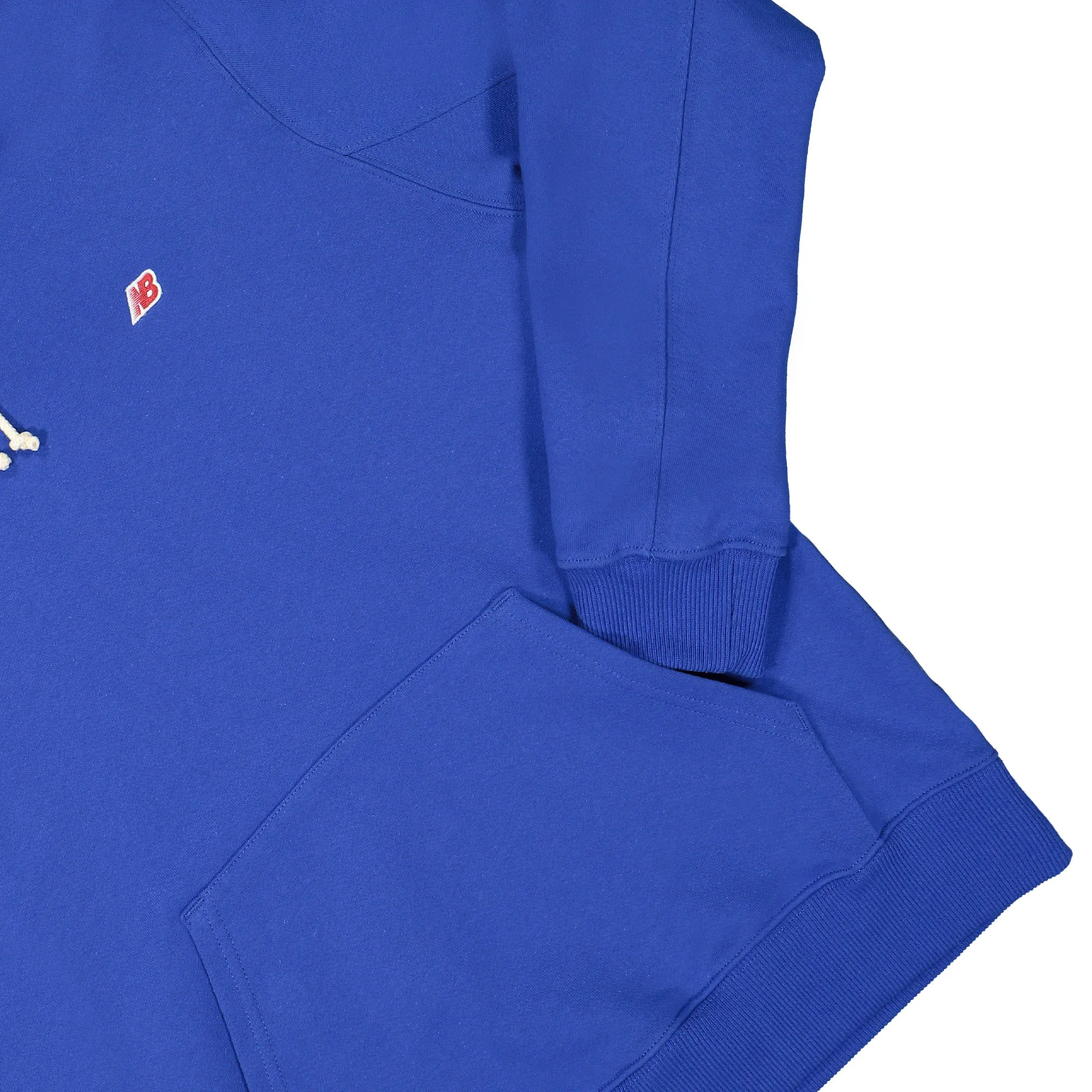 Made In USA Core Hoodie sold by OVERKILL product image thumbnail 4