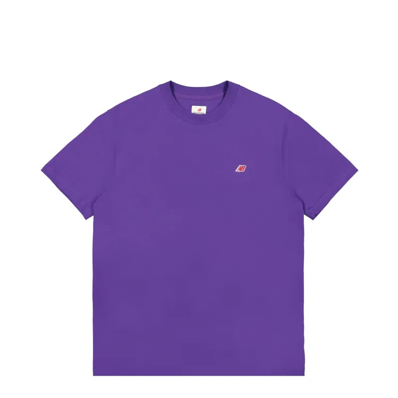 Made In USA Core SS Tee made by OVERKILL