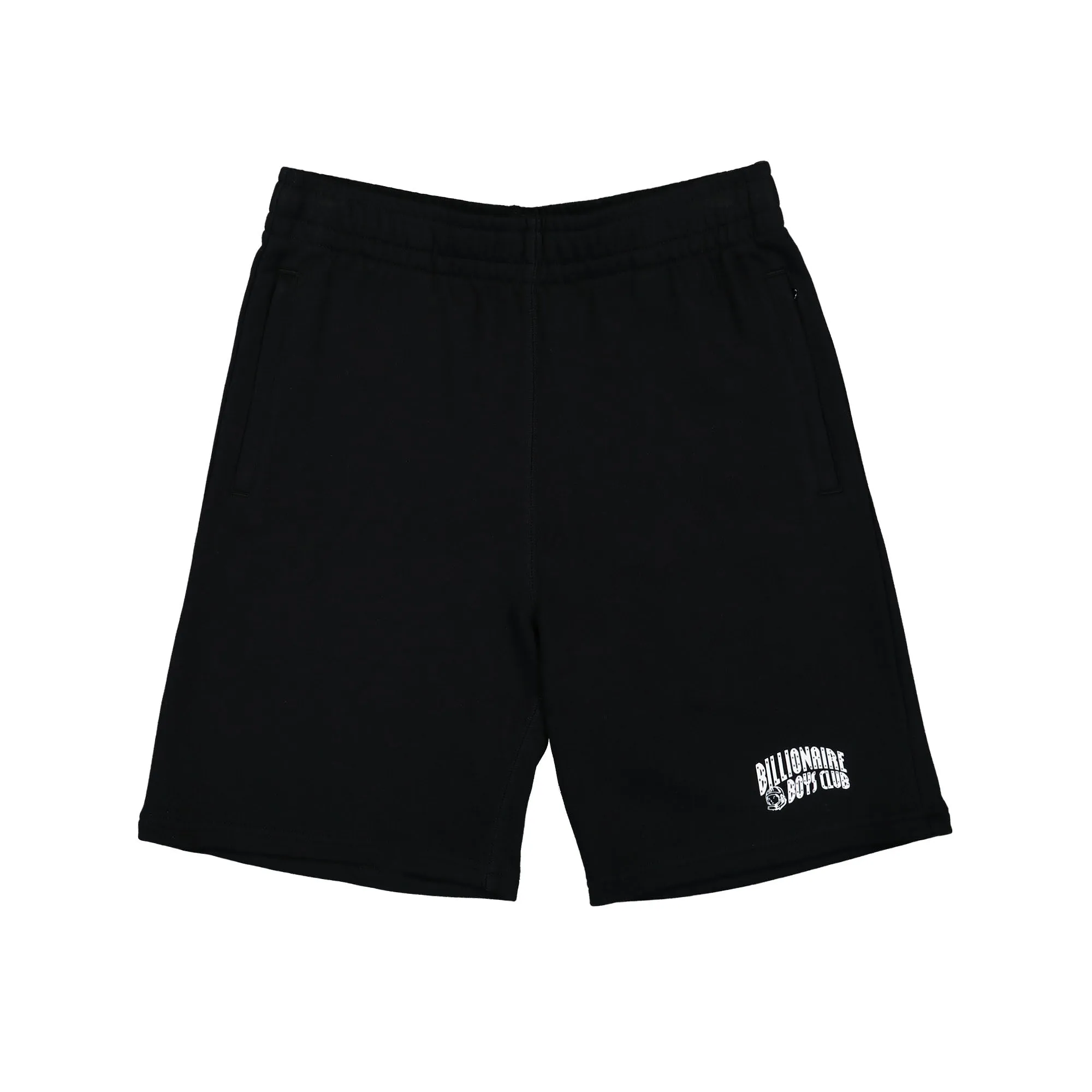 Small Arch Logo Shorts sold by OVERKILL