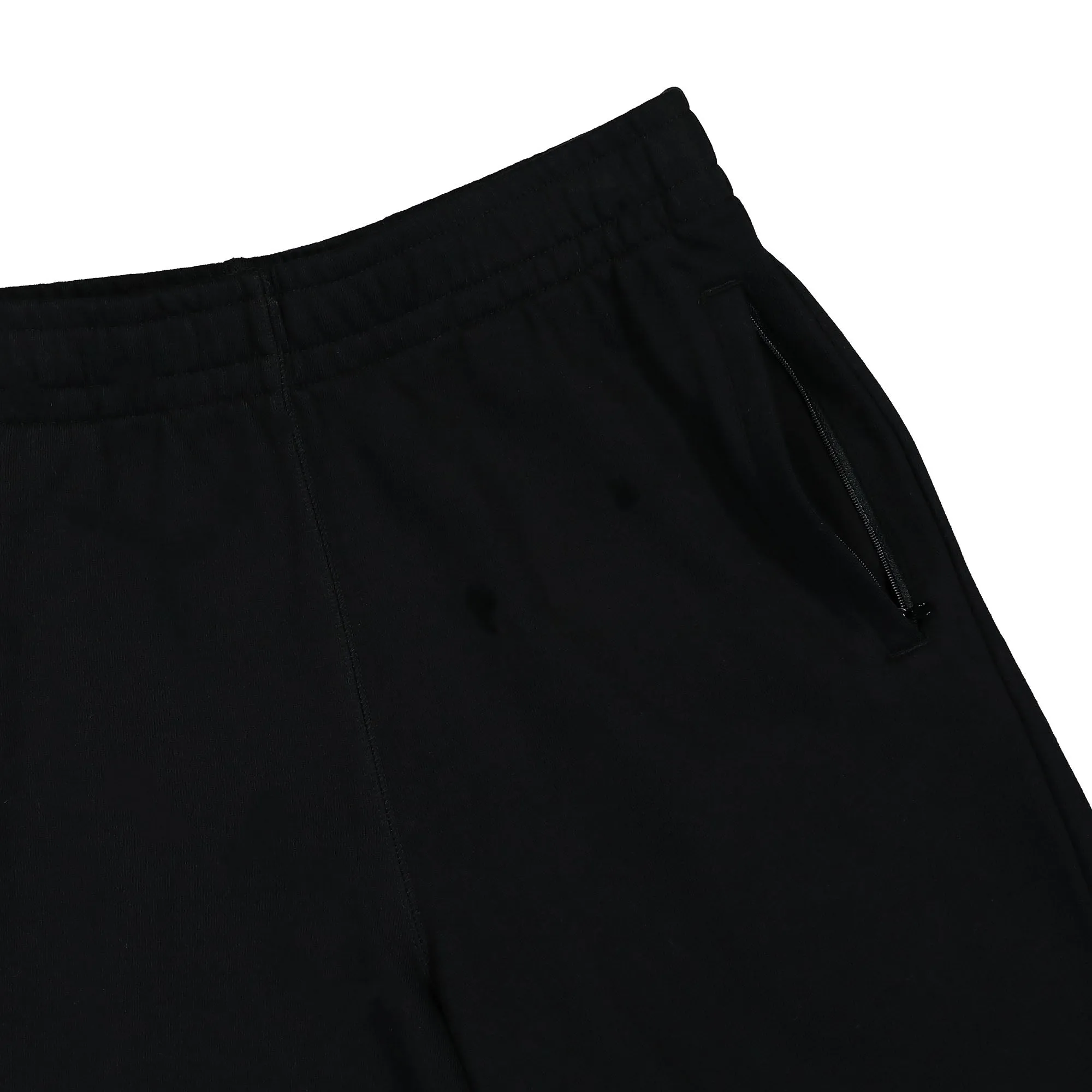 Small Arch Logo Shorts sold by OVERKILL product image thumbnail 4