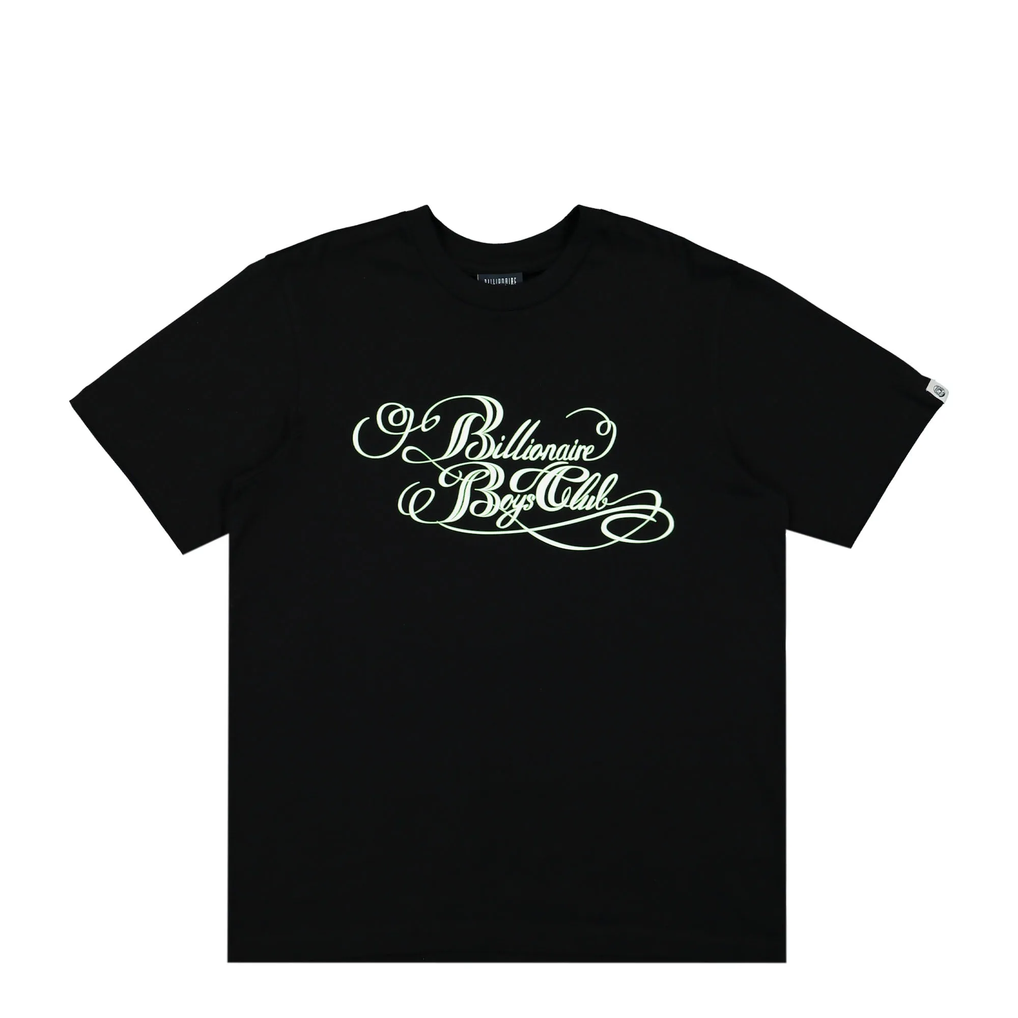 Calligraphy Logo T-Shirt sold by OVERKILL