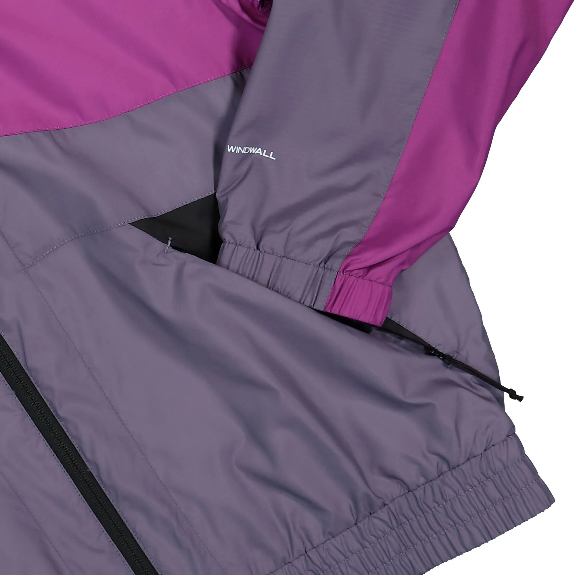 TNF X Jacket sold by OVERKILL product image thumbnail 4